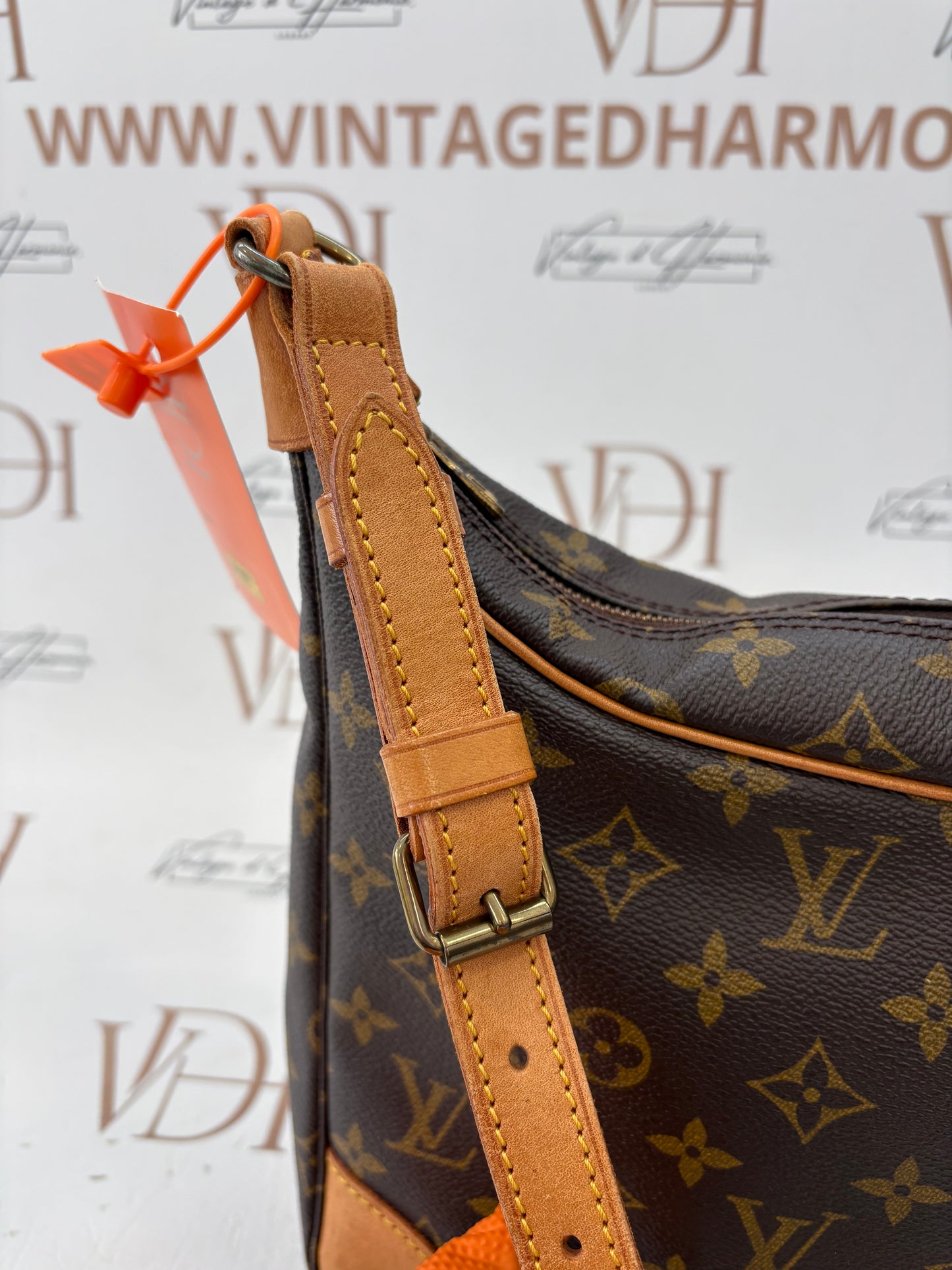 018671 - Louis Vuitton Boulogne 30