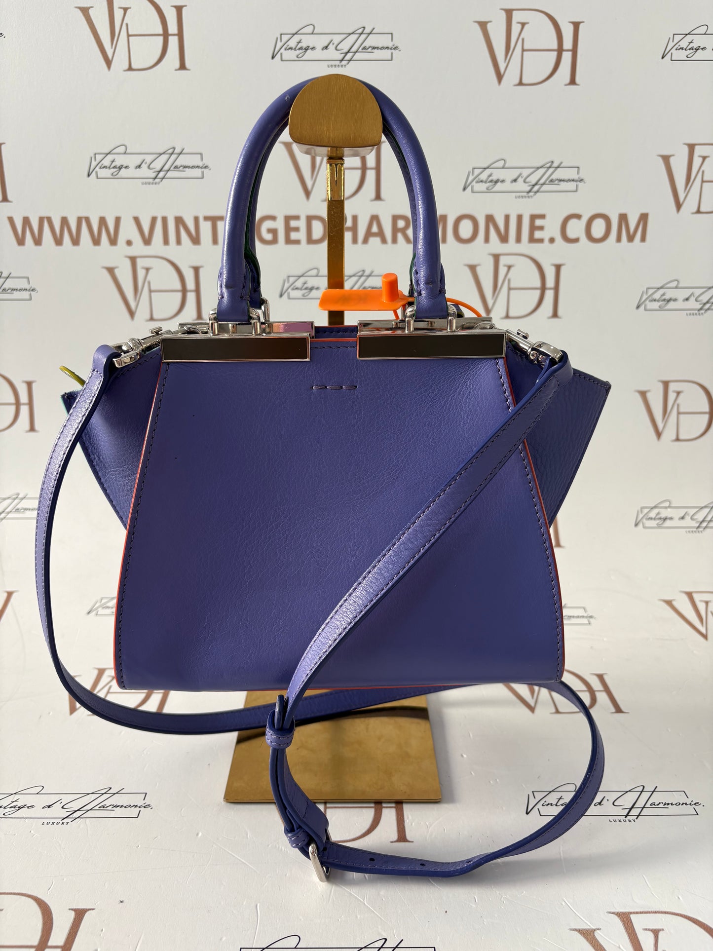 201700 - Fendi 3 Jours