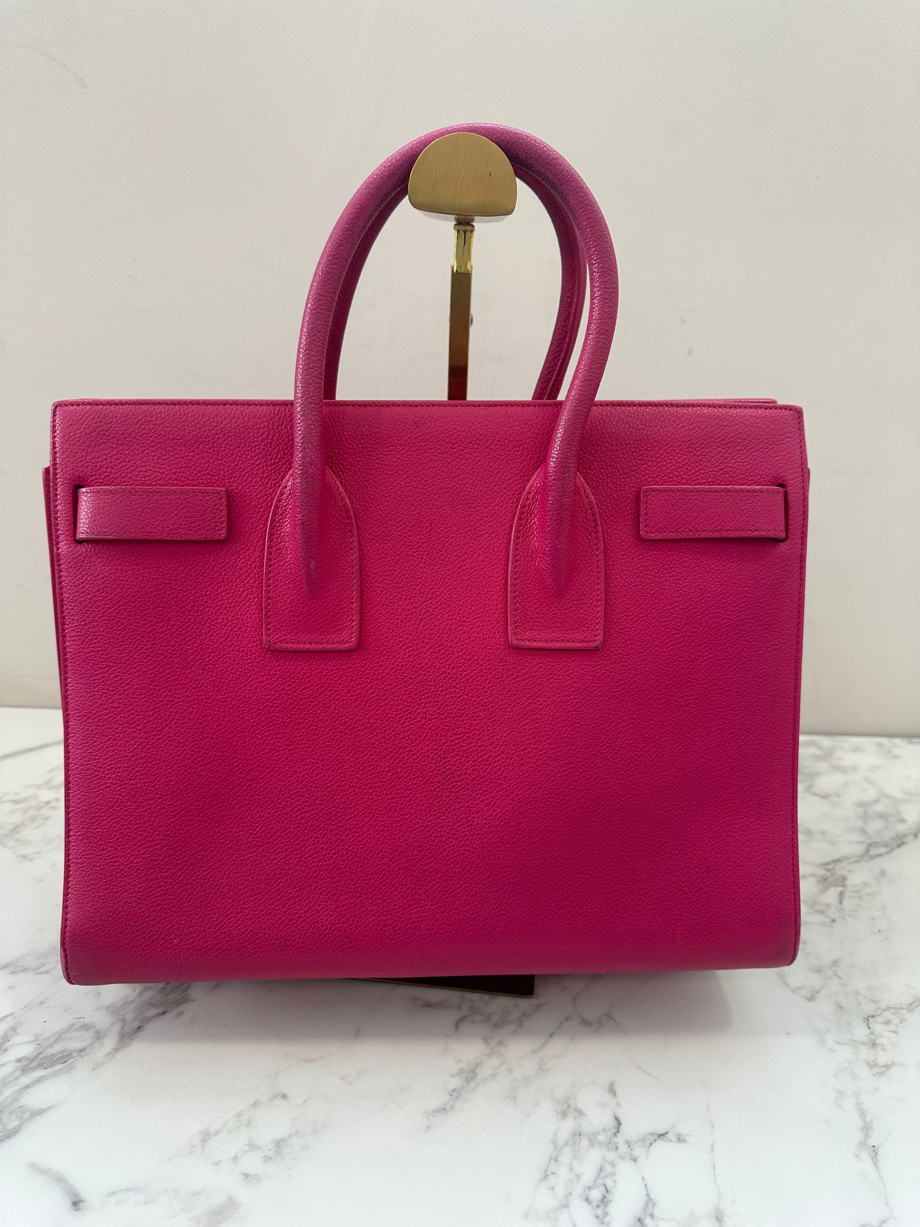 Yves Saint Laurent Sac de jour