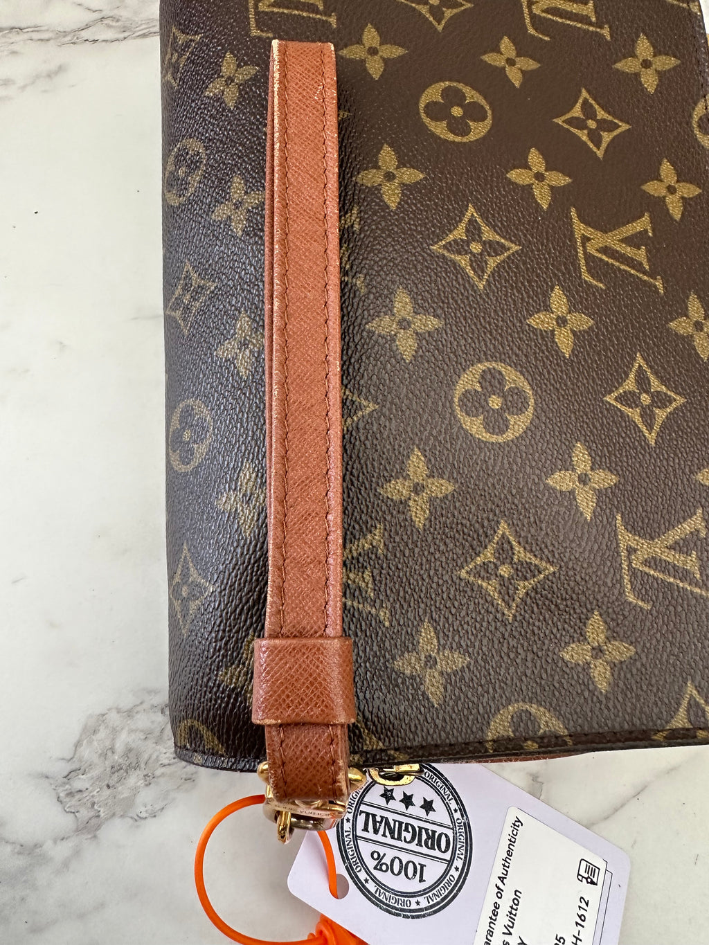 Louis Vuitton Orsay