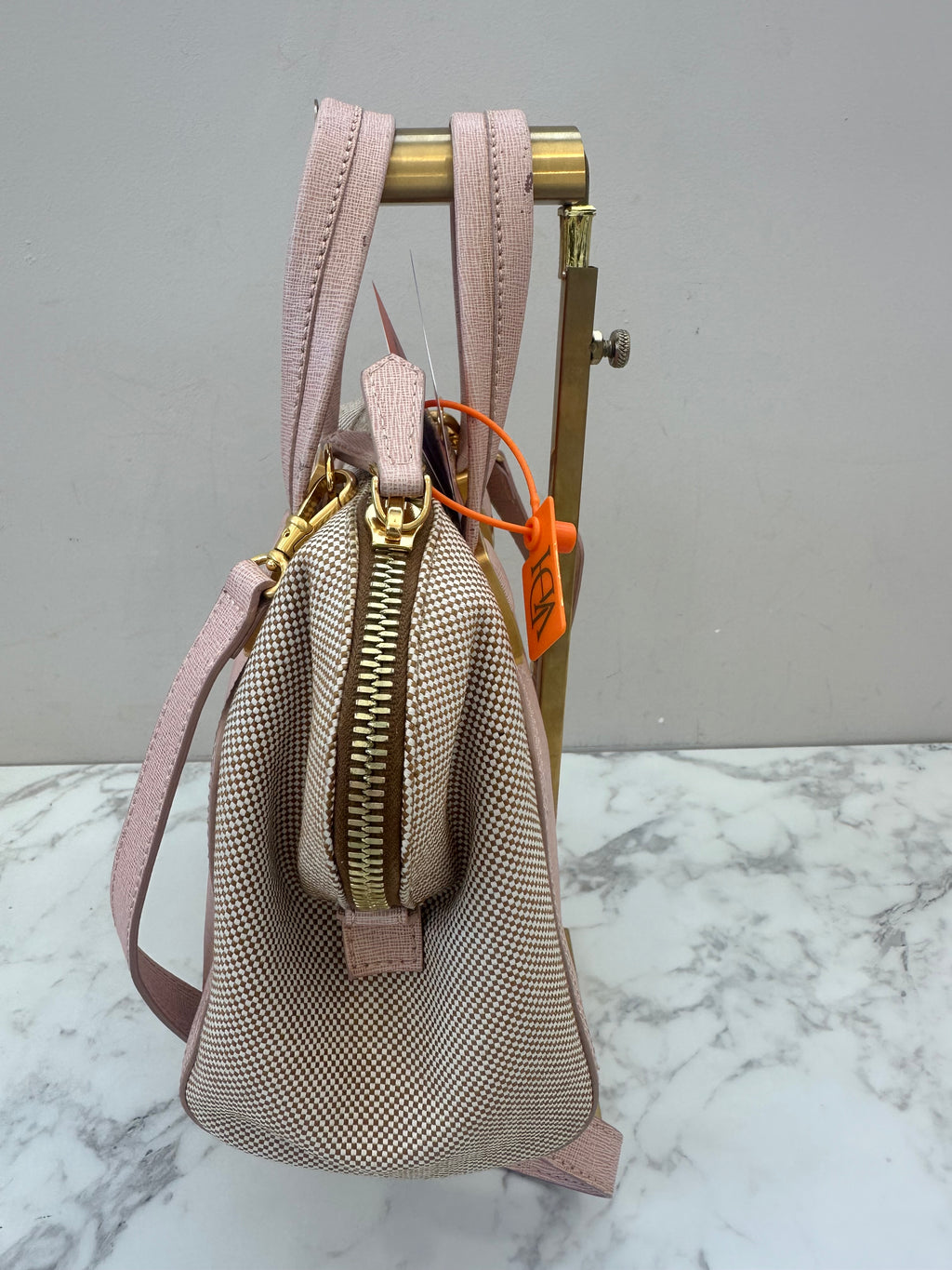 Fendi Brown Black