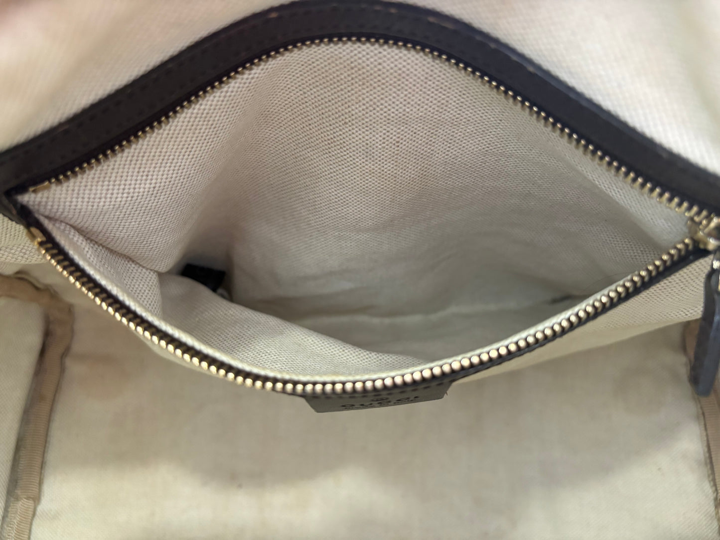 384033 - Gucci Bauletto