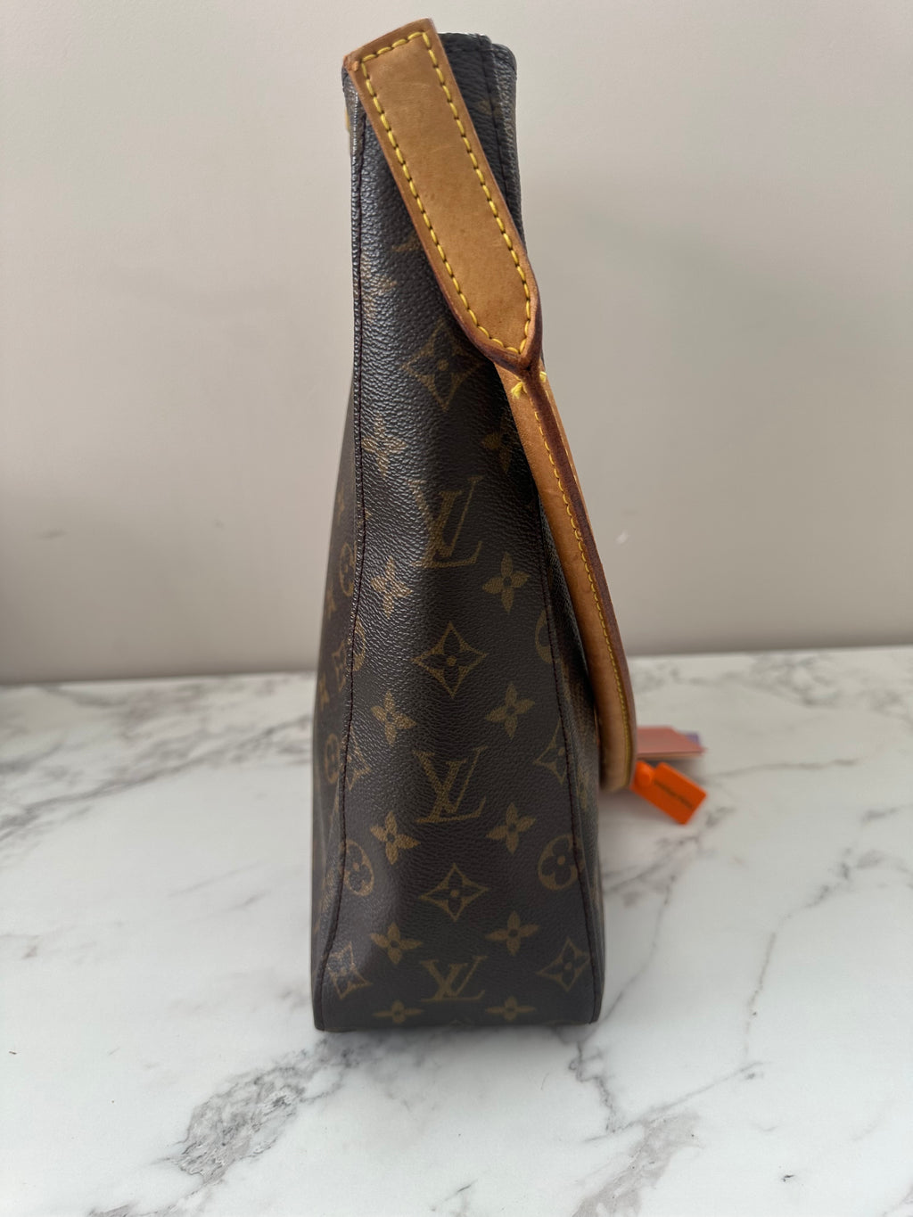 Louis Vuitton Looping GM