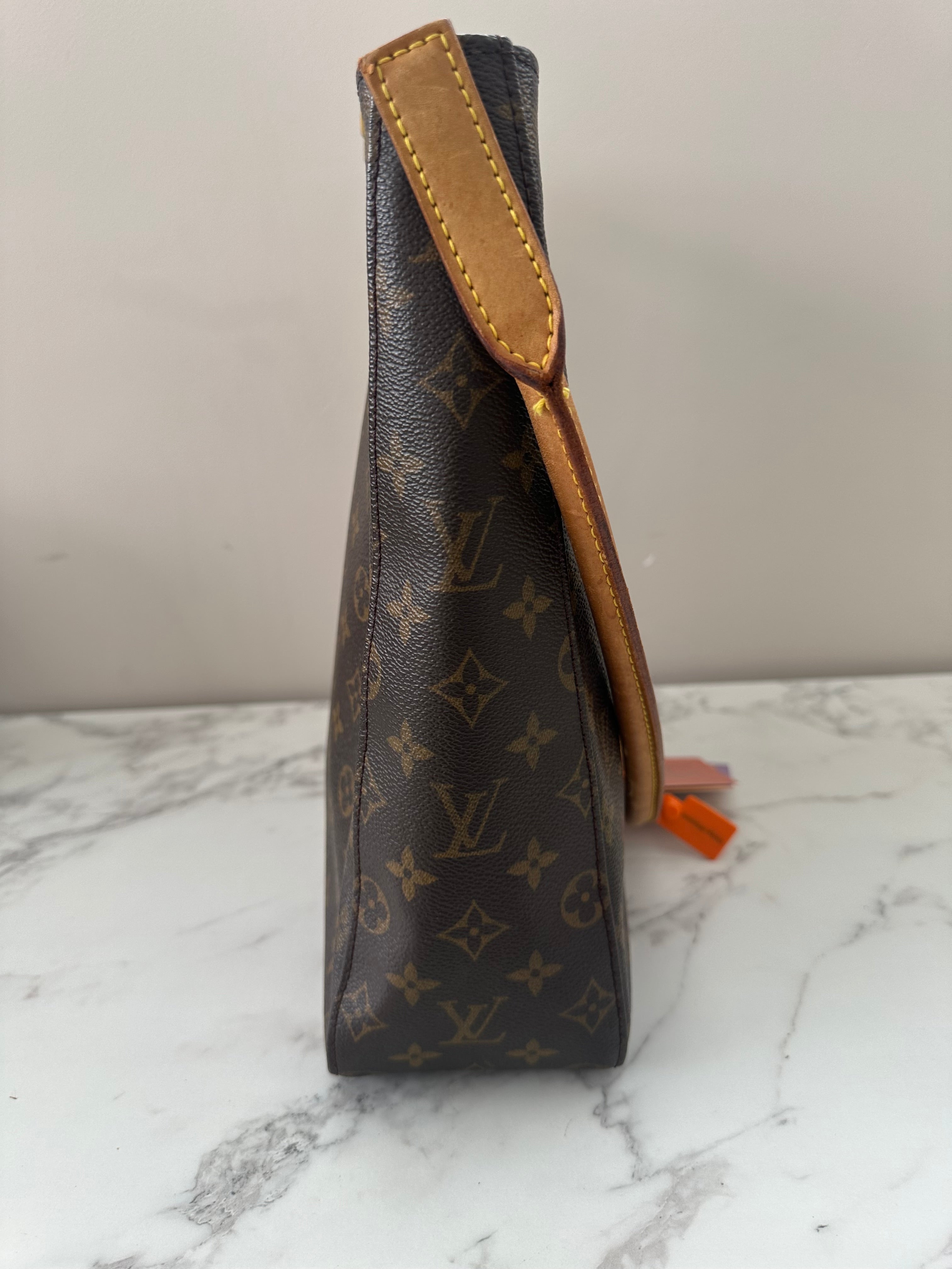 Louis Vuitton Looping GM