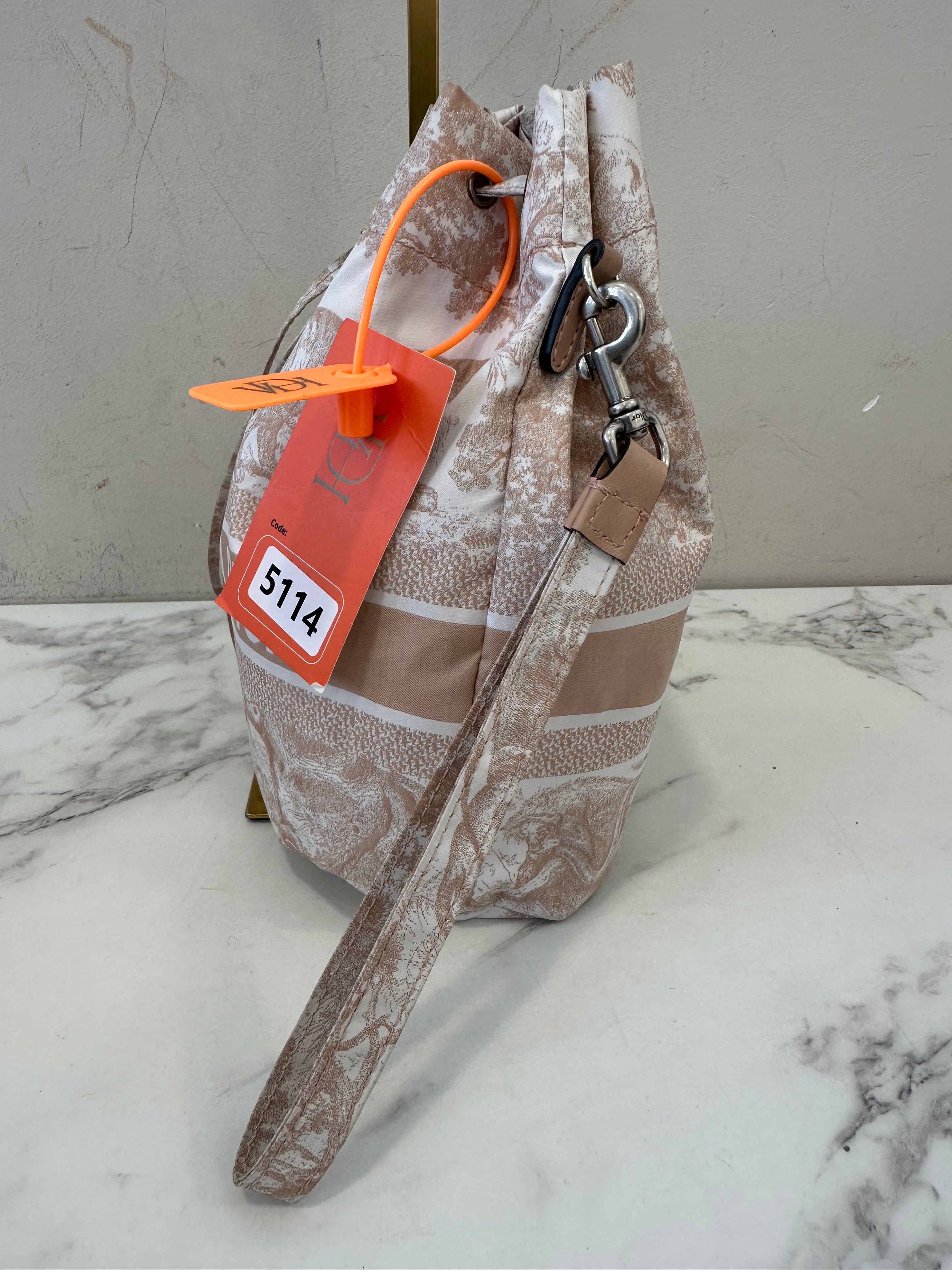 Dior Bucket Pochette