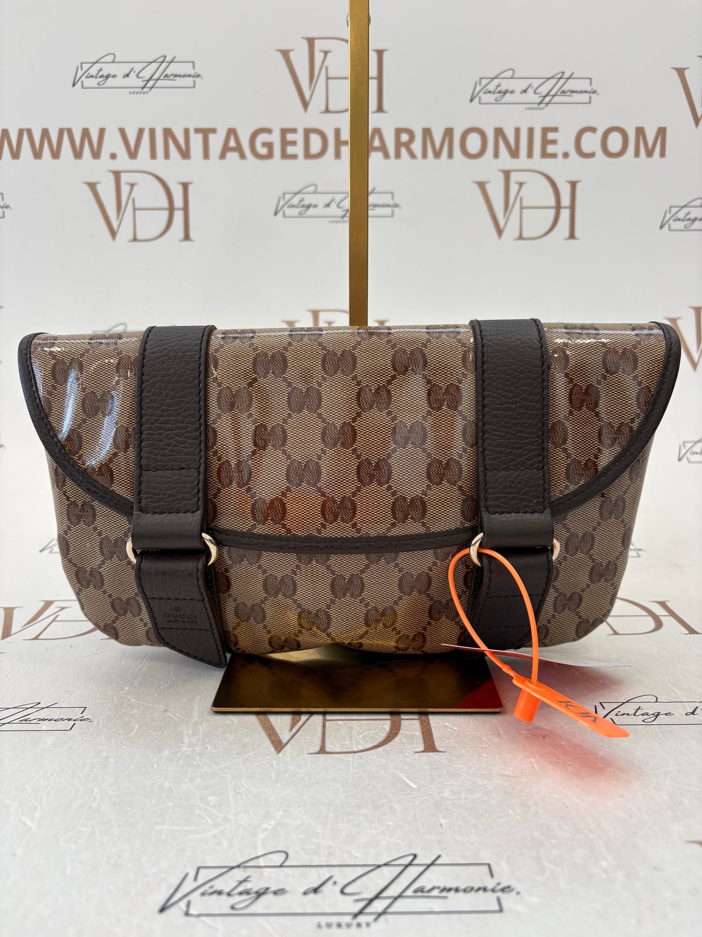 383424 - Gucci Marsupio