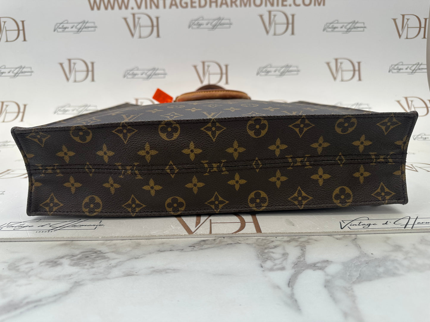 017905 - Louis Vuitton Sac Plat