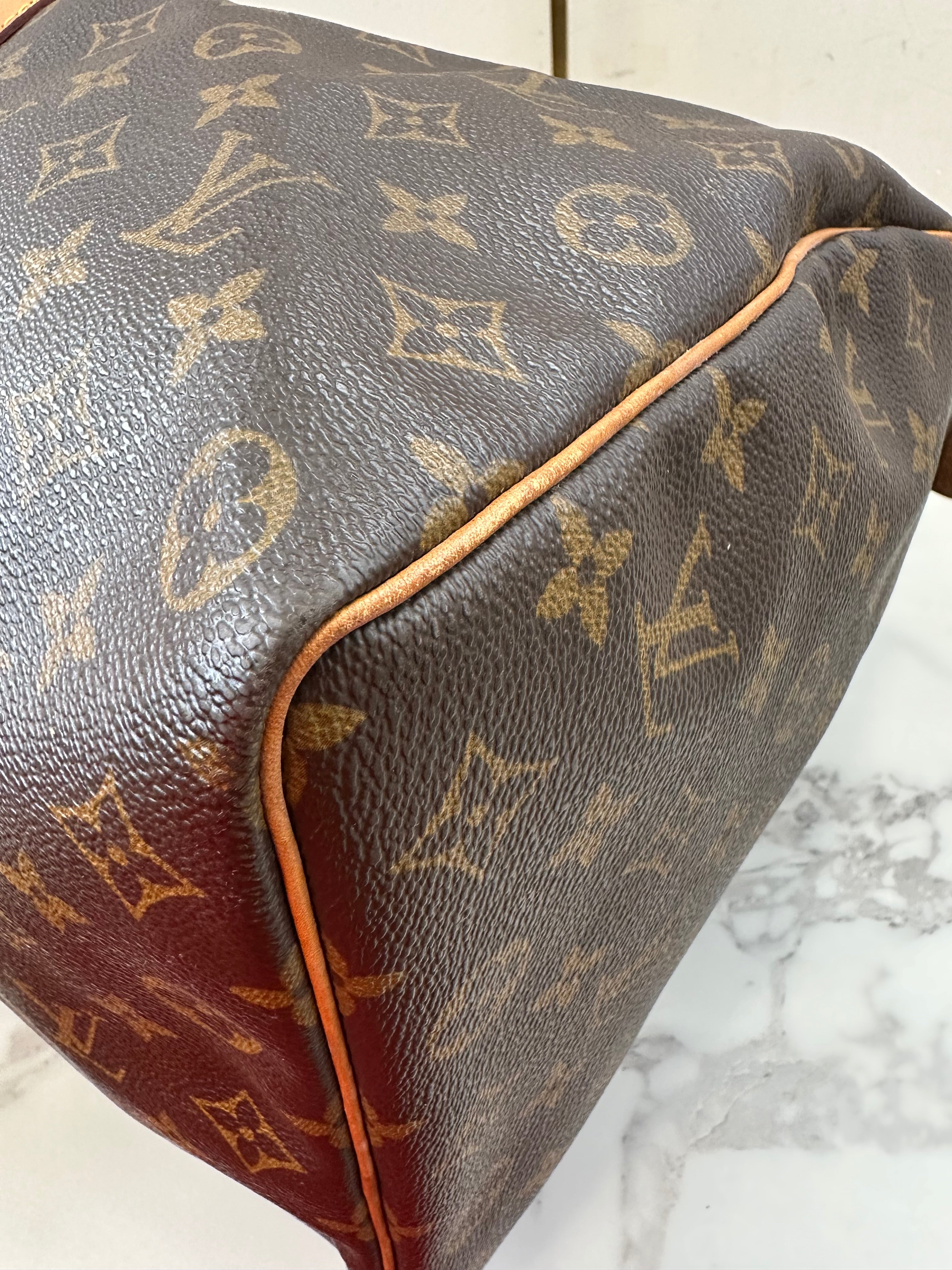 Louis Vuitton Keepall 50