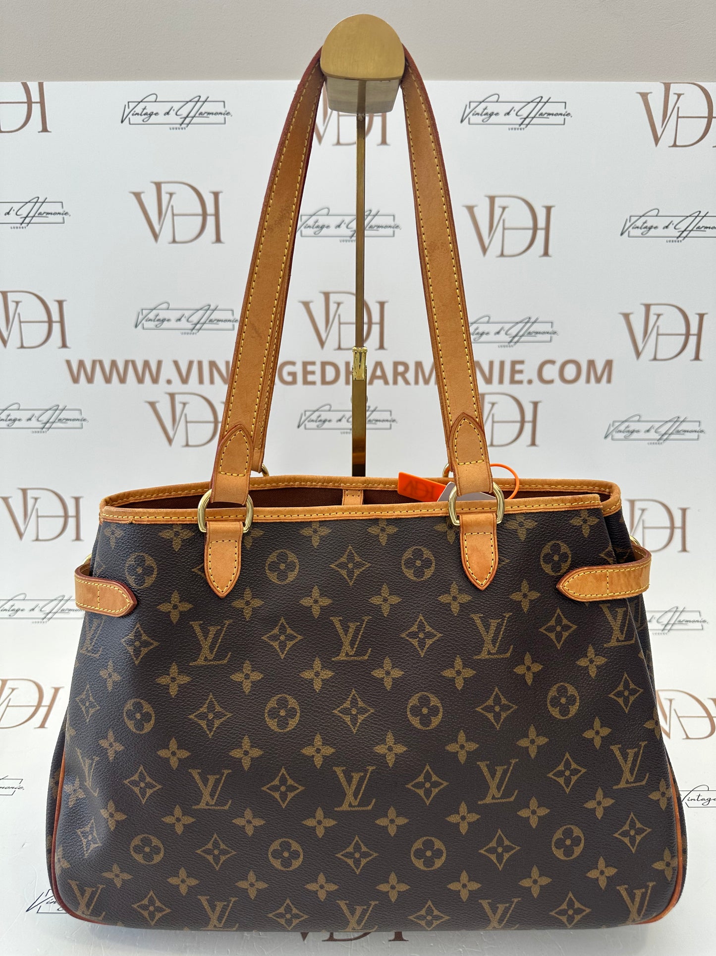 017946 - Louis Vuitton Batignolles Horizontal