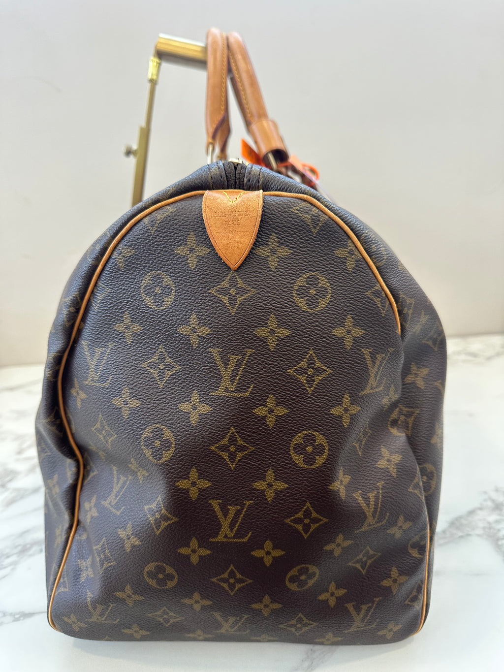 Louis Vuitton Keepall 55