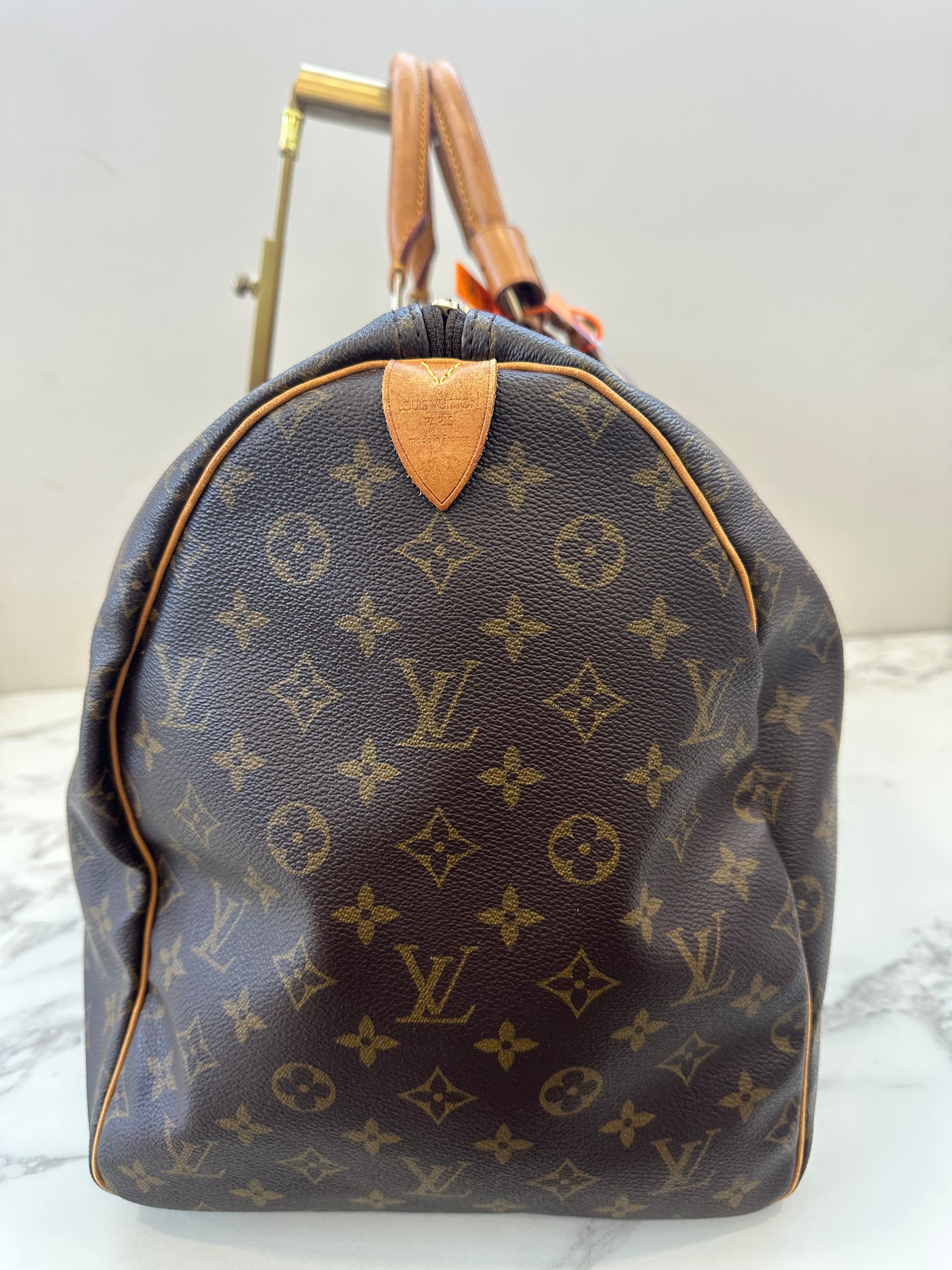 Louis Vuitton Keepall 55