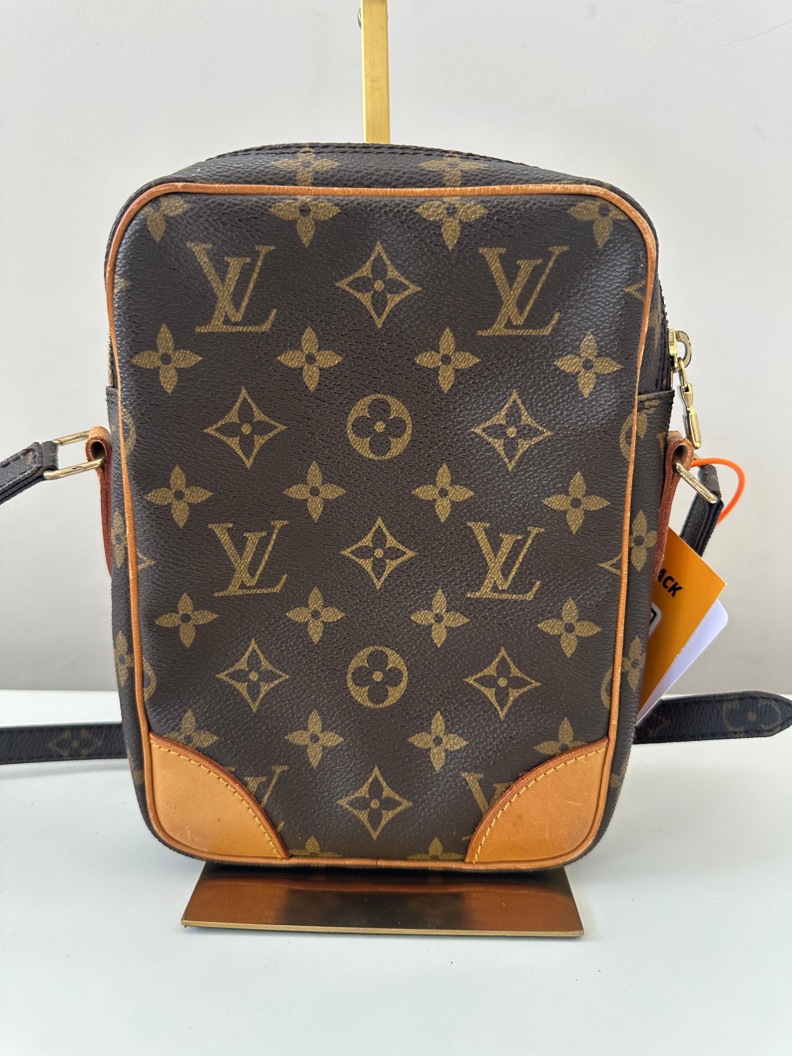 Louis Vuitton Danube