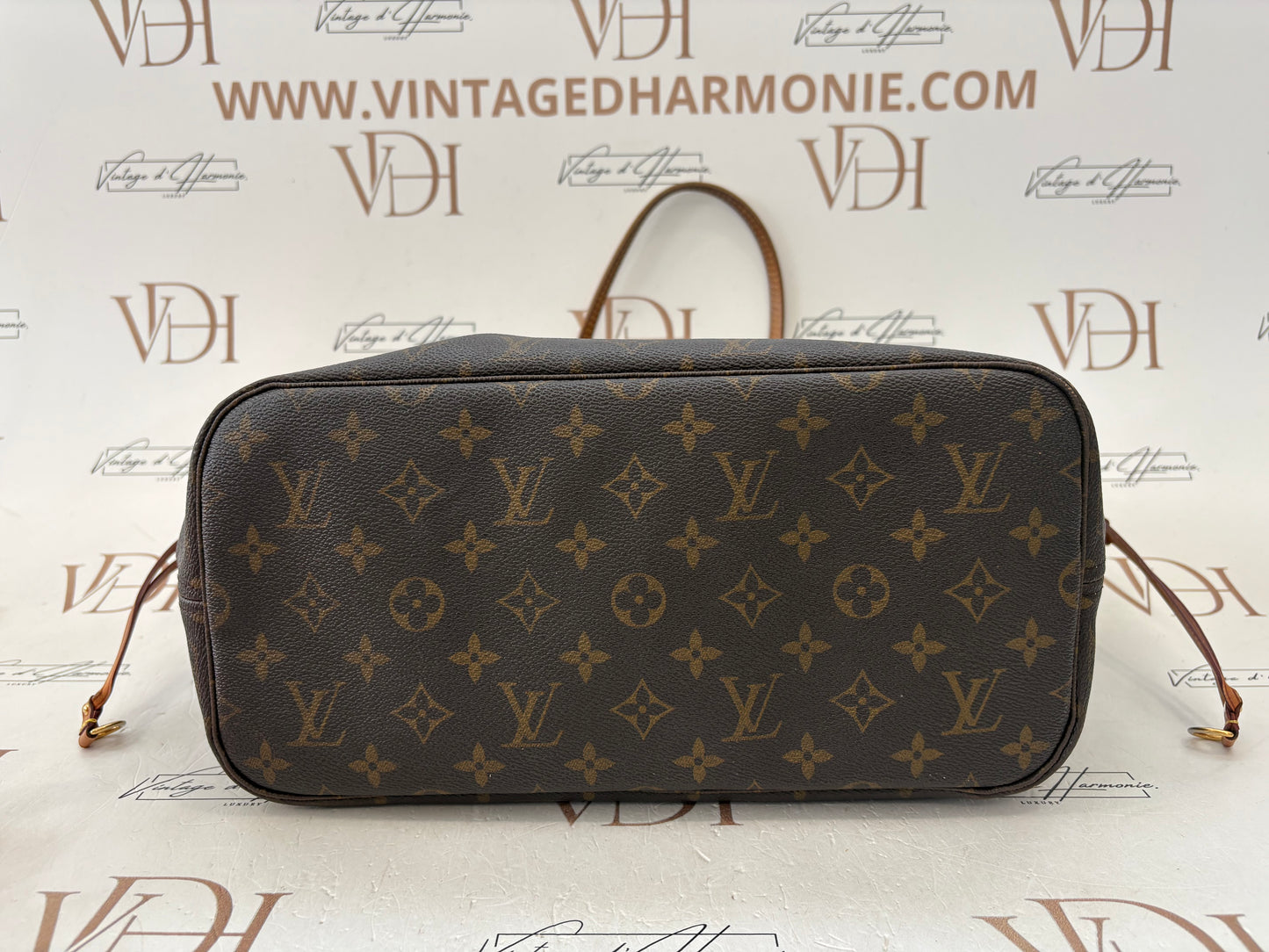 018806 - Louis Vuitton Neverfull MM