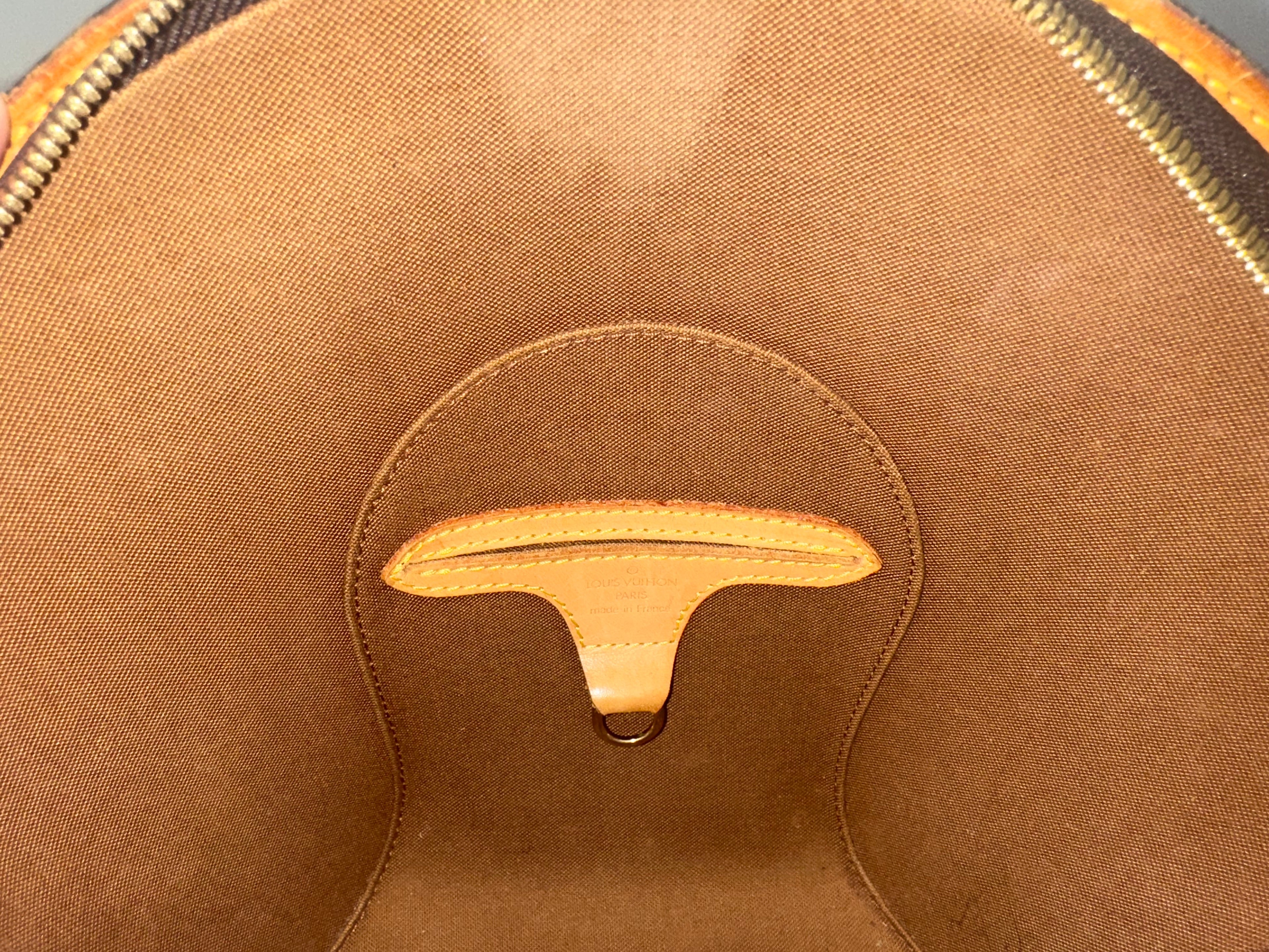 Louis Vuitton Ellipse PM