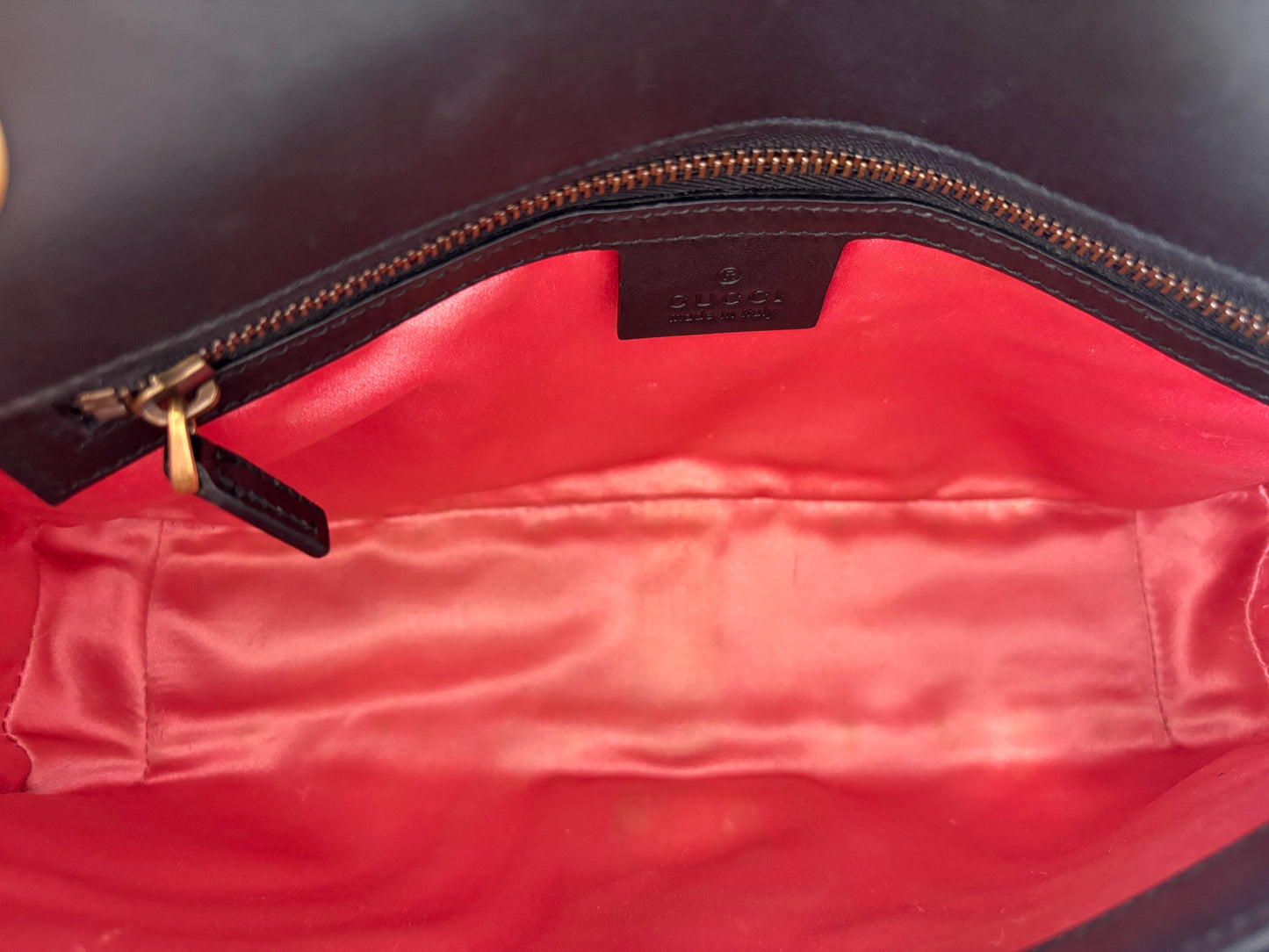200788 - Gucci GG Marmont