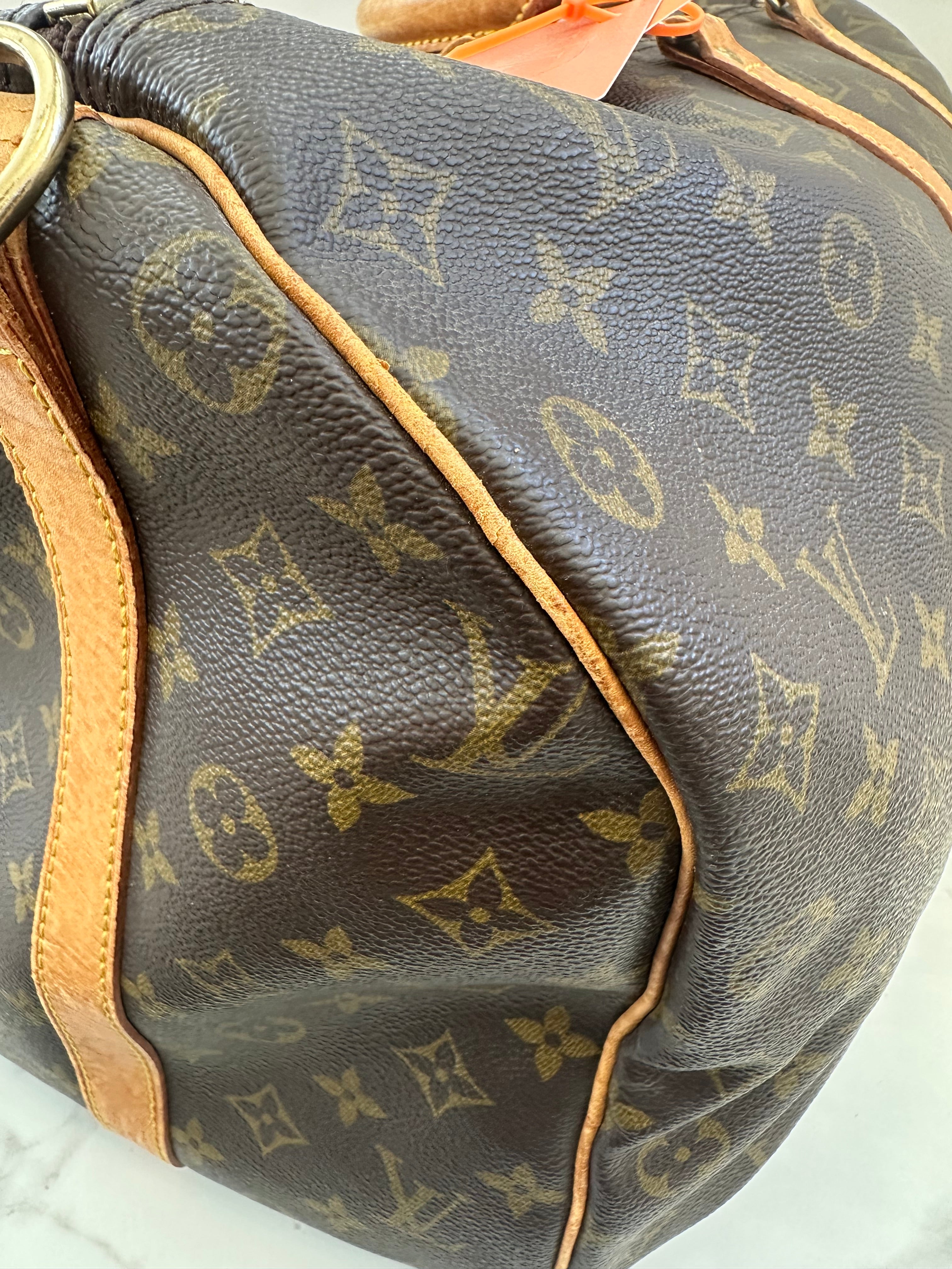 Louis Vuitton Keepall 50
