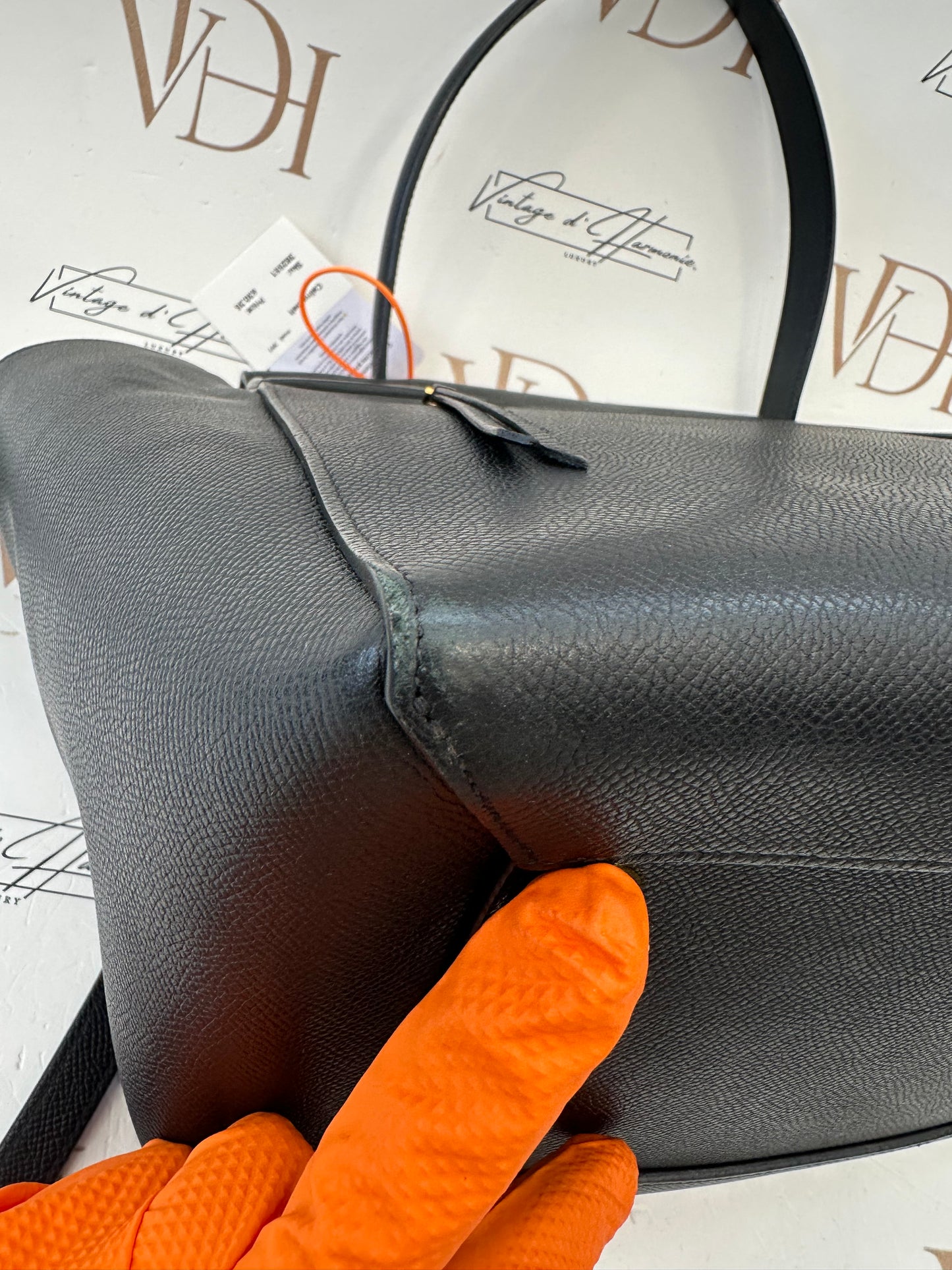 382551 - Celine Belt