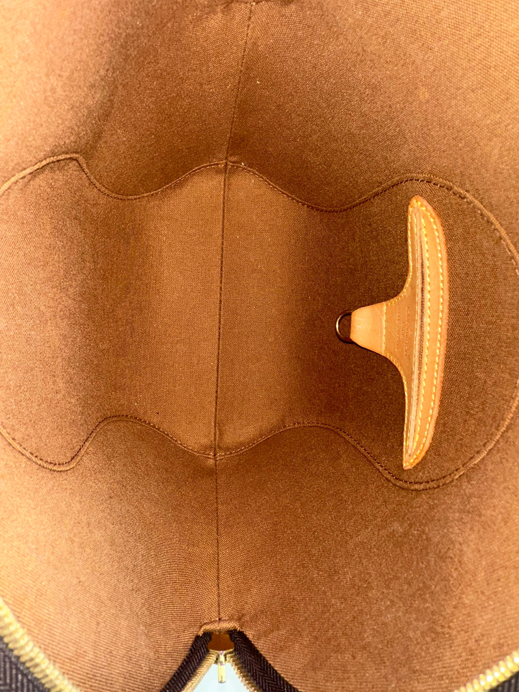 Louis Vuitton Ellipse PM