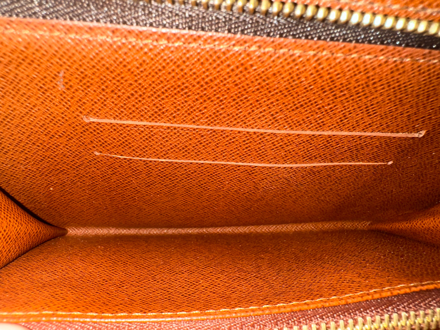 Louis Vuitton Portefeuille
