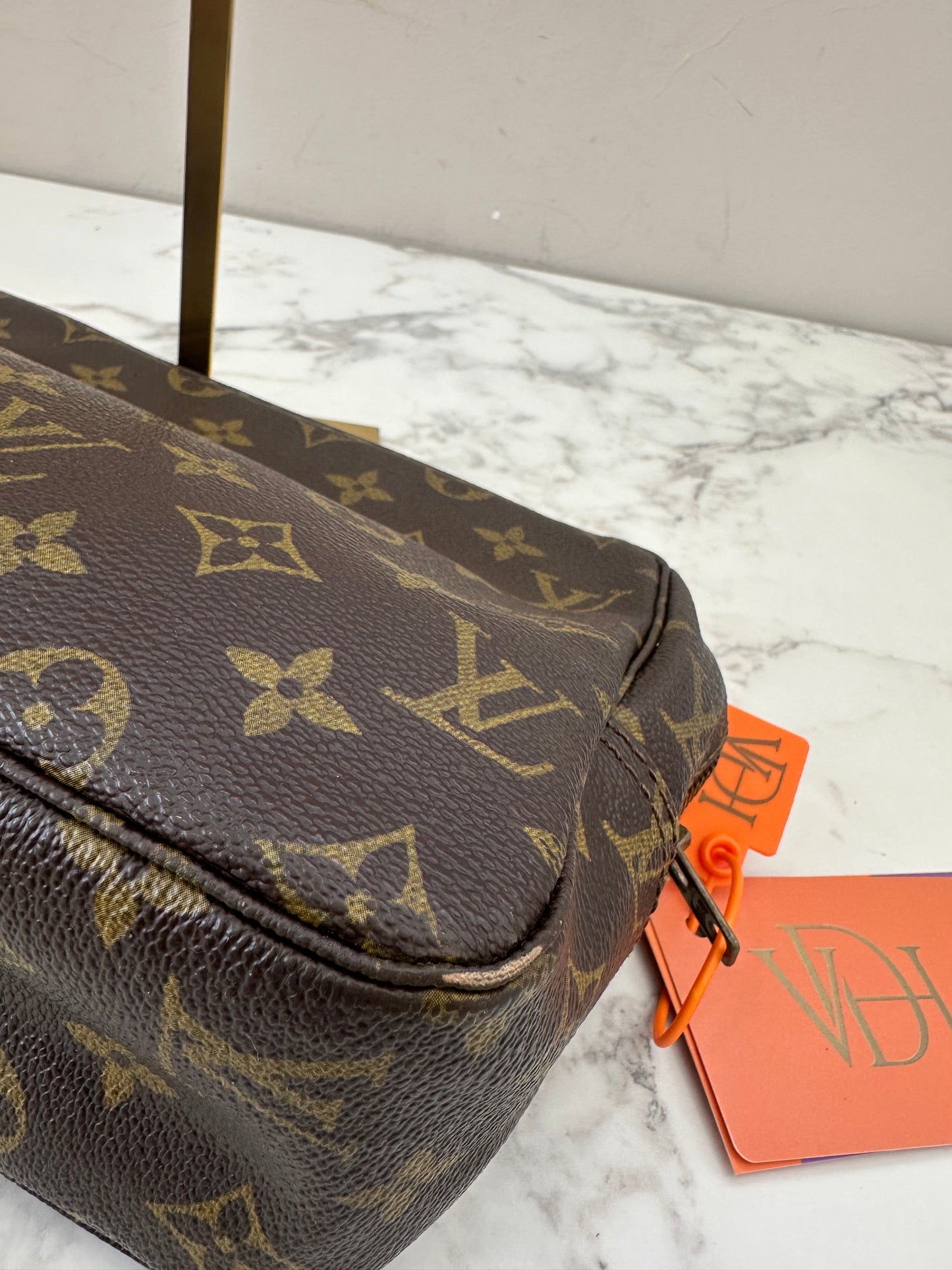 Louis Vuitton Trousse Toilette 28