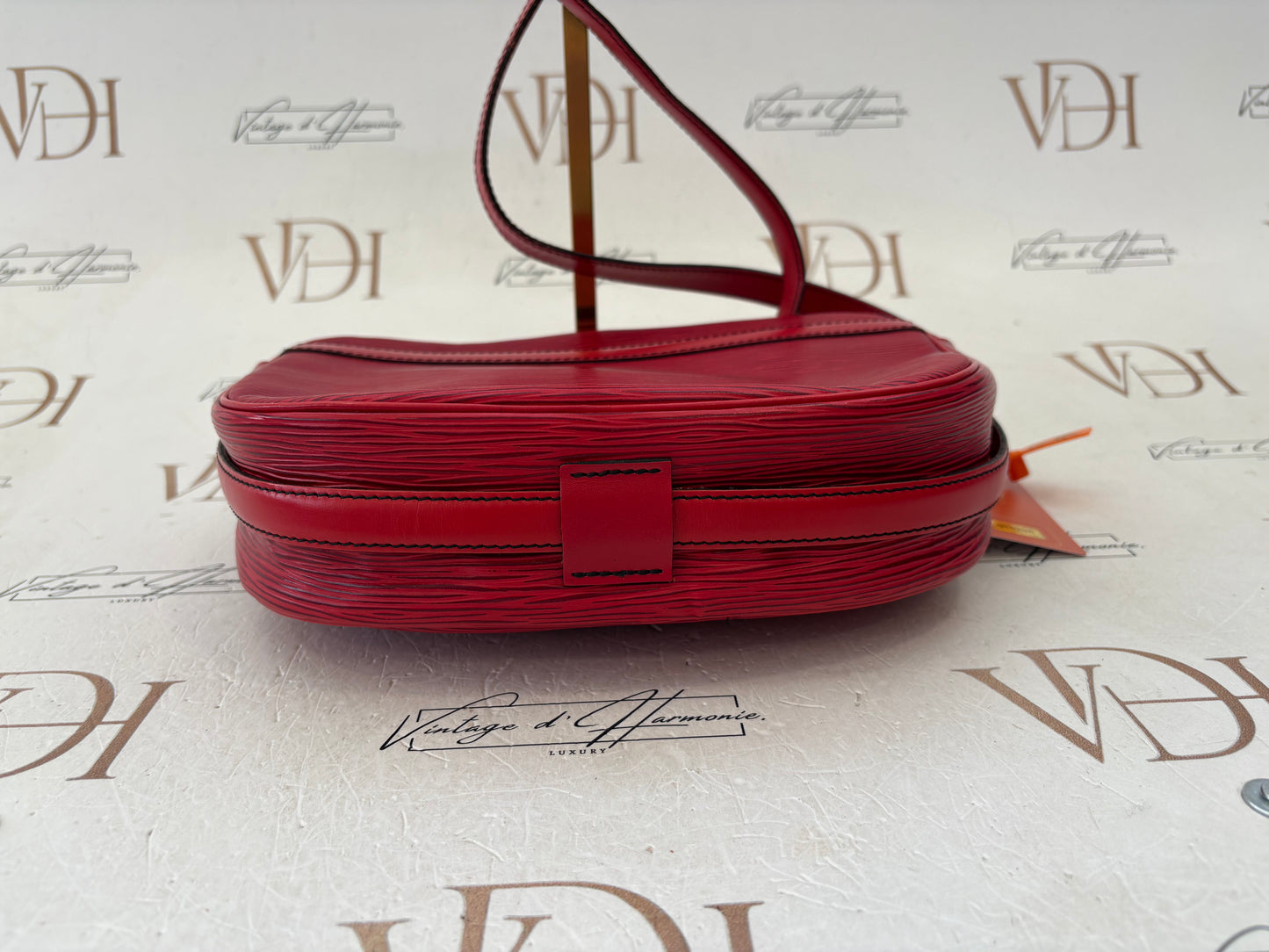 018298 - Louis Vuitton Jeune Fille MM