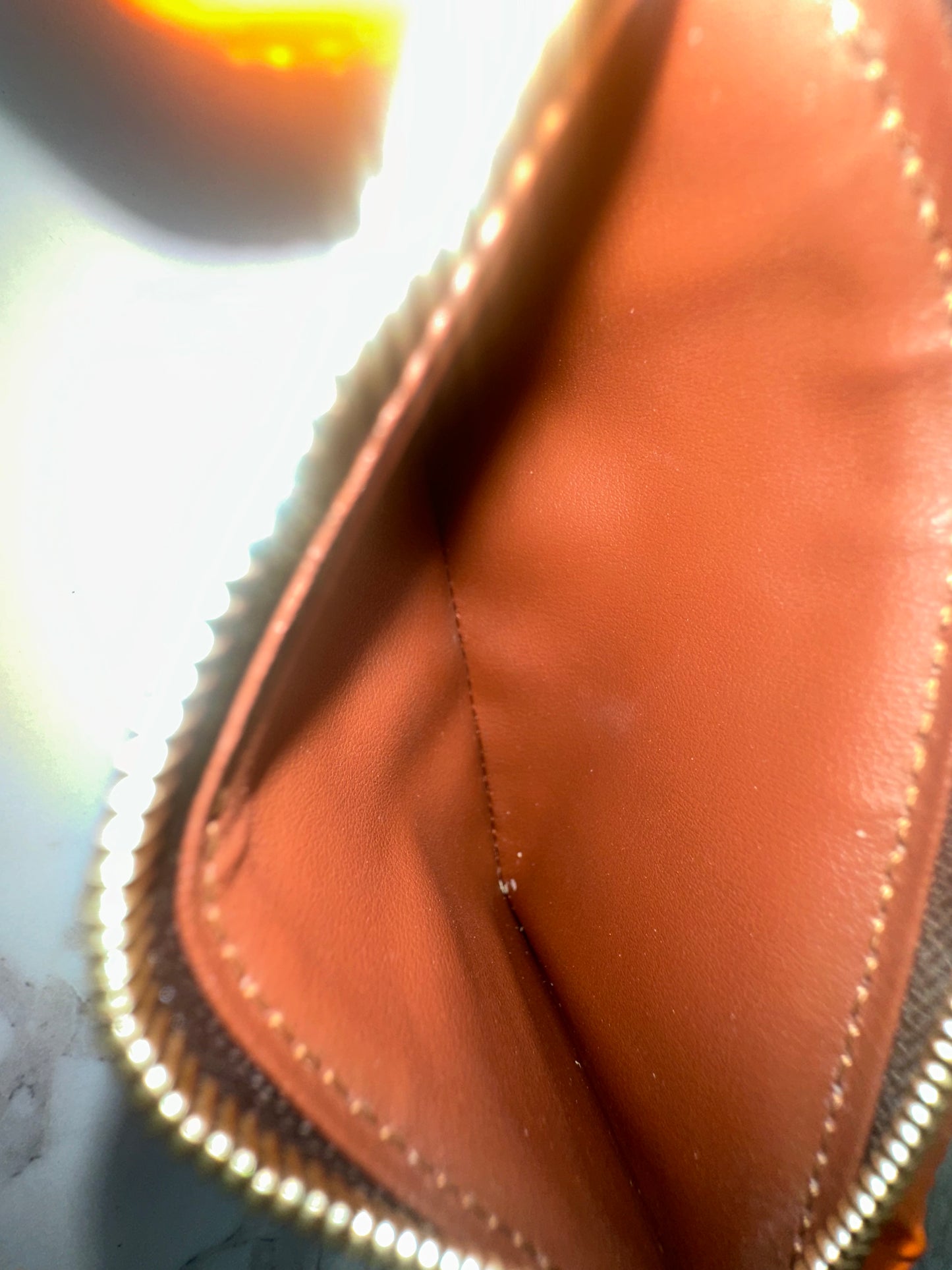 Louis Vuitton Portefeuille