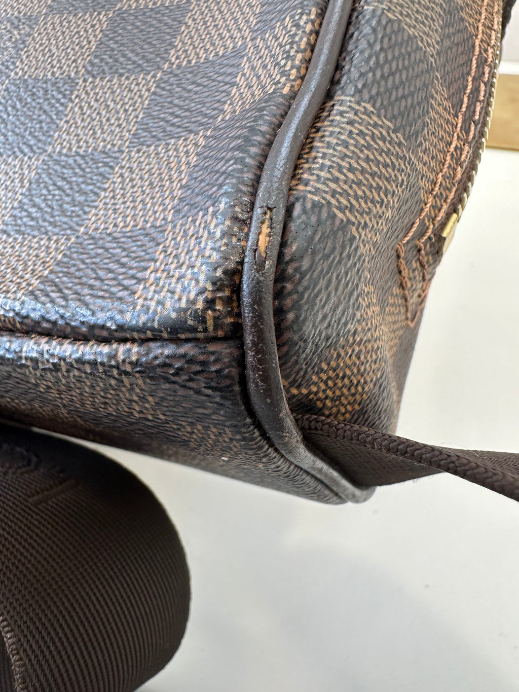 Louis Vuitton Olaf PM Damier