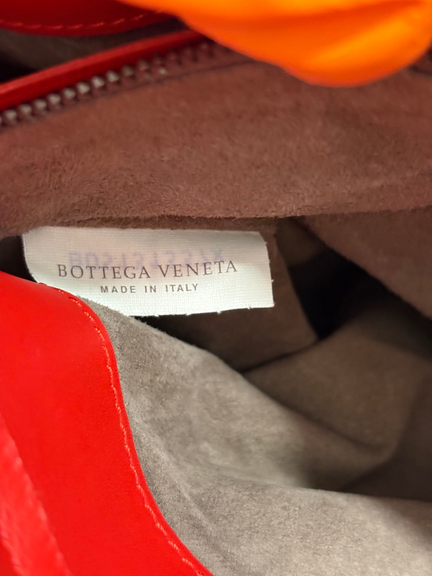 201089 - Bottega Veneta Roma