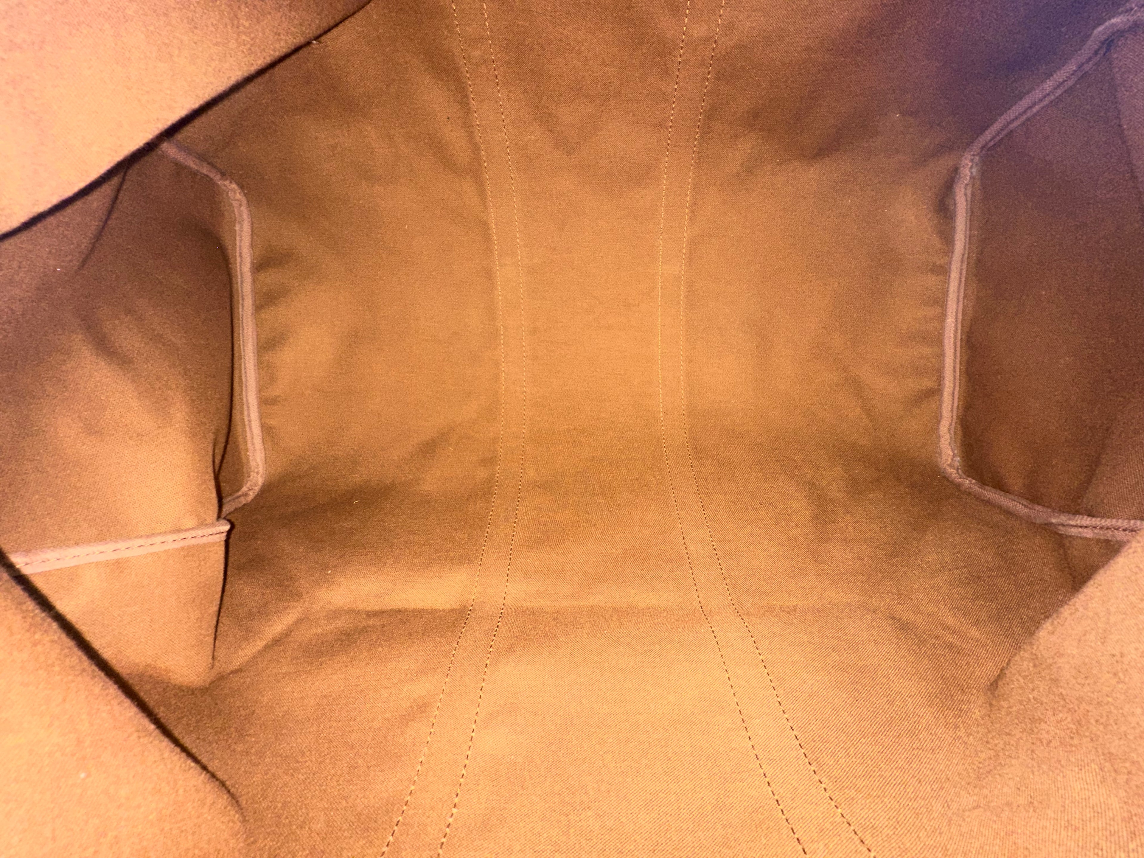 Louis Vuitton Keepall 55