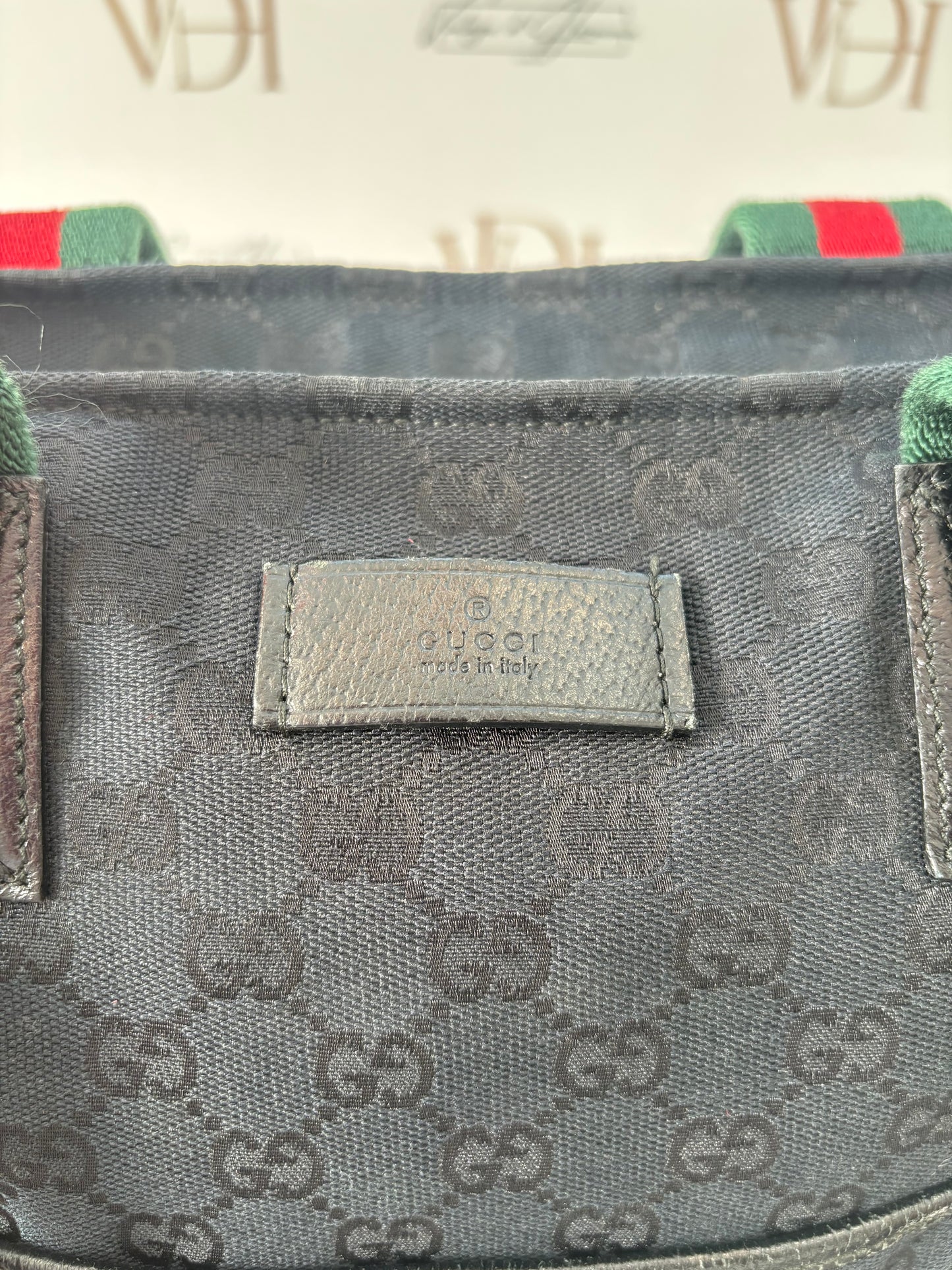 201062 - Gucci Diaper