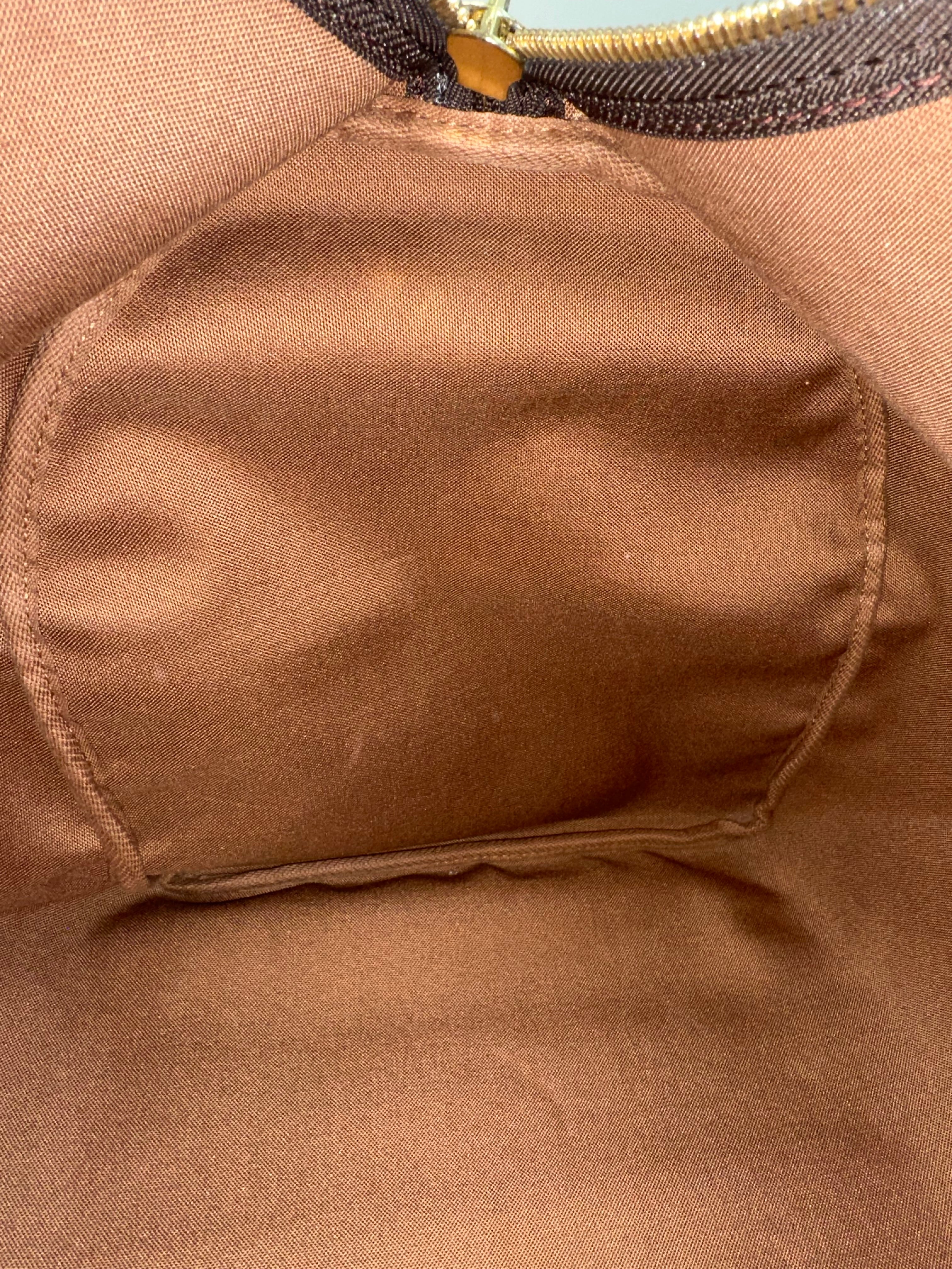 Louis Vuitton Keepall 60