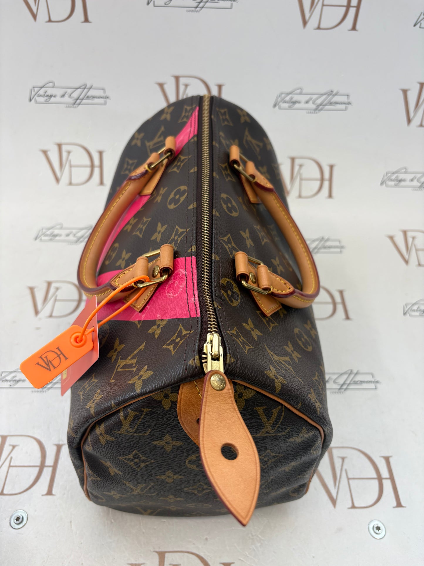 384207 - Louis Vuitton Speedy 30