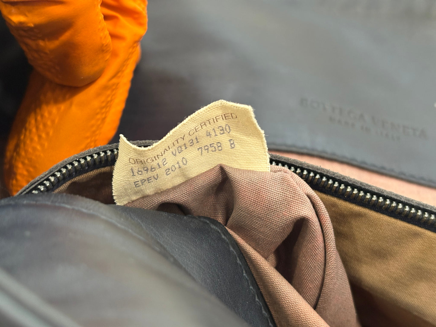 018570 - Bottega Veneta Intrecciato