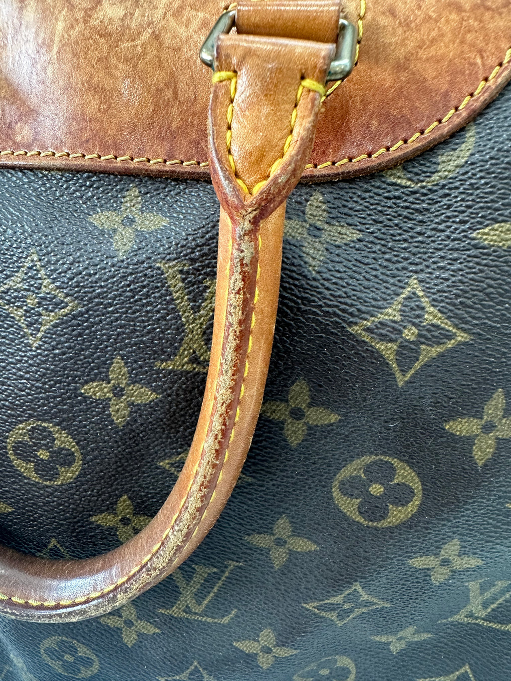 Louis Vuitton Deauville