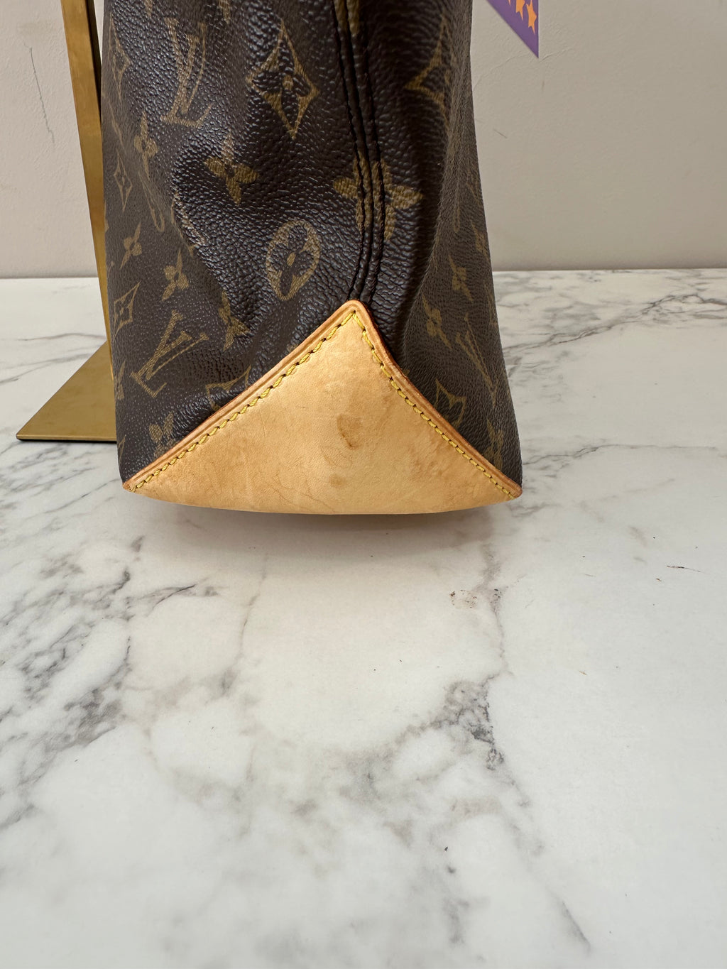 Louis Vuitton Cabas Piano