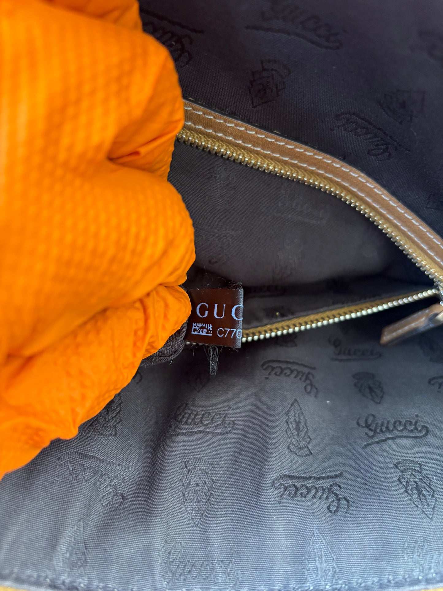 384284 - Gucci Tote