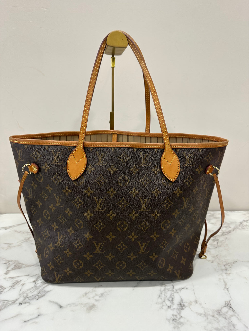 Louis Vuitton Neverfull MM