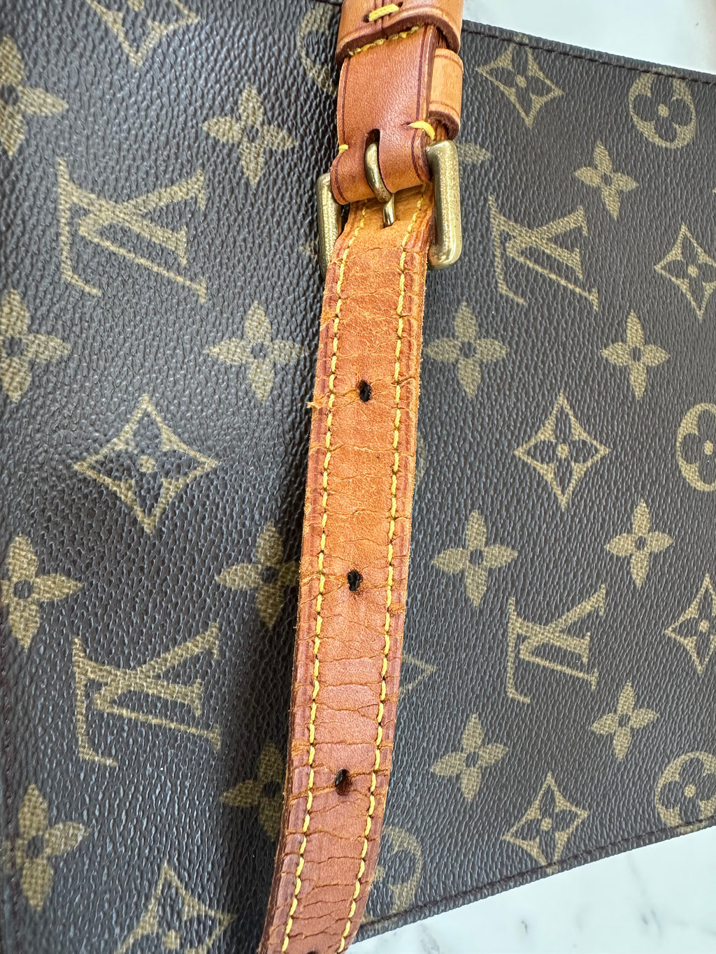 Louis Vuitton Musette Salsa