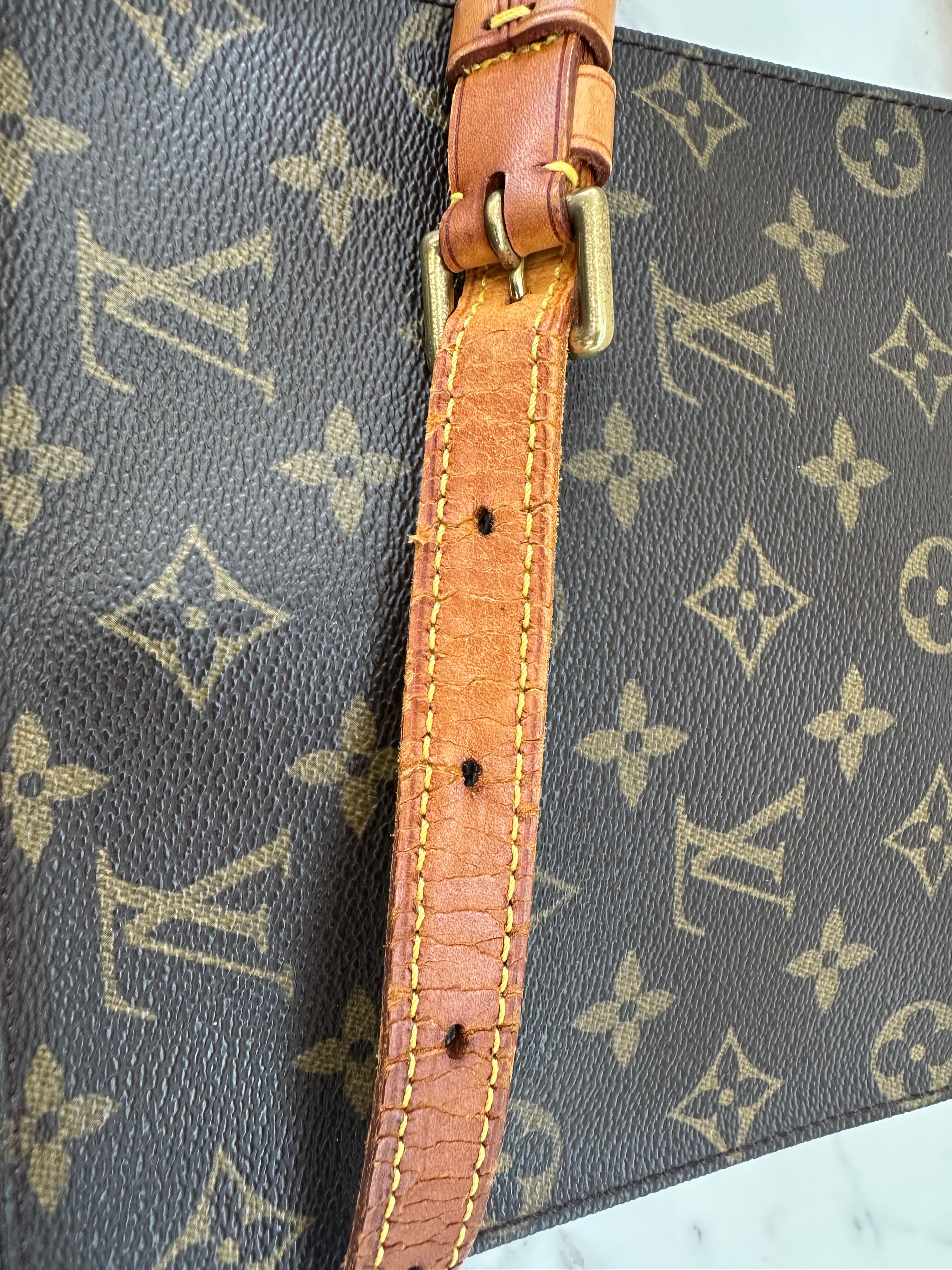 Louis Vuitton Musette Salsa