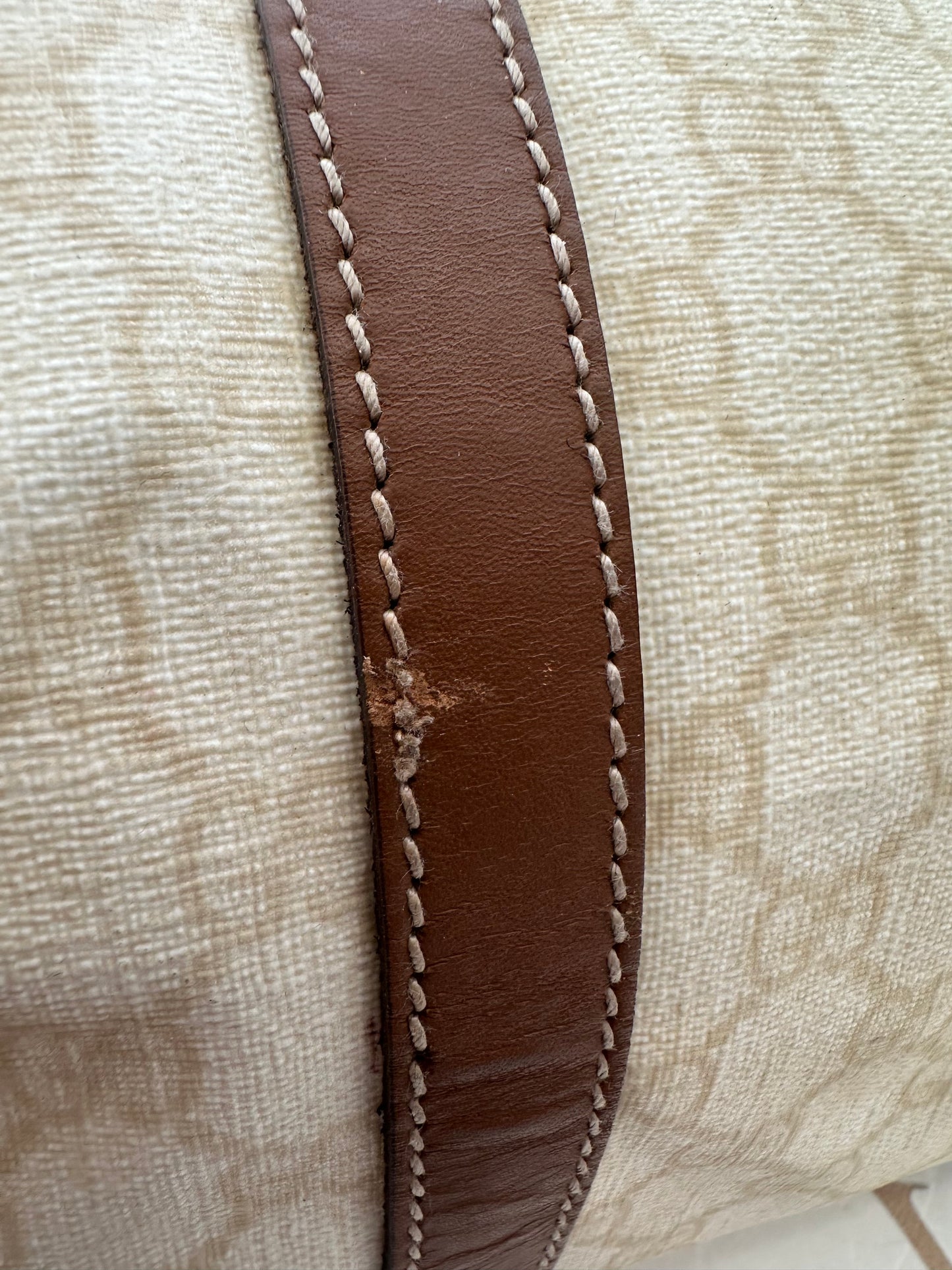 382739 - Gucci Bauletto
