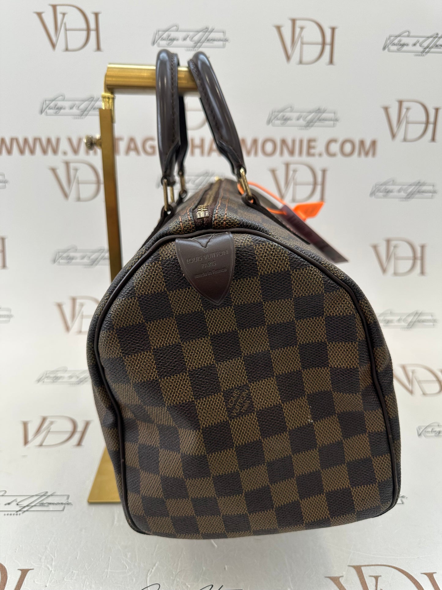 382755 - Louis Vuitton Speedy 30