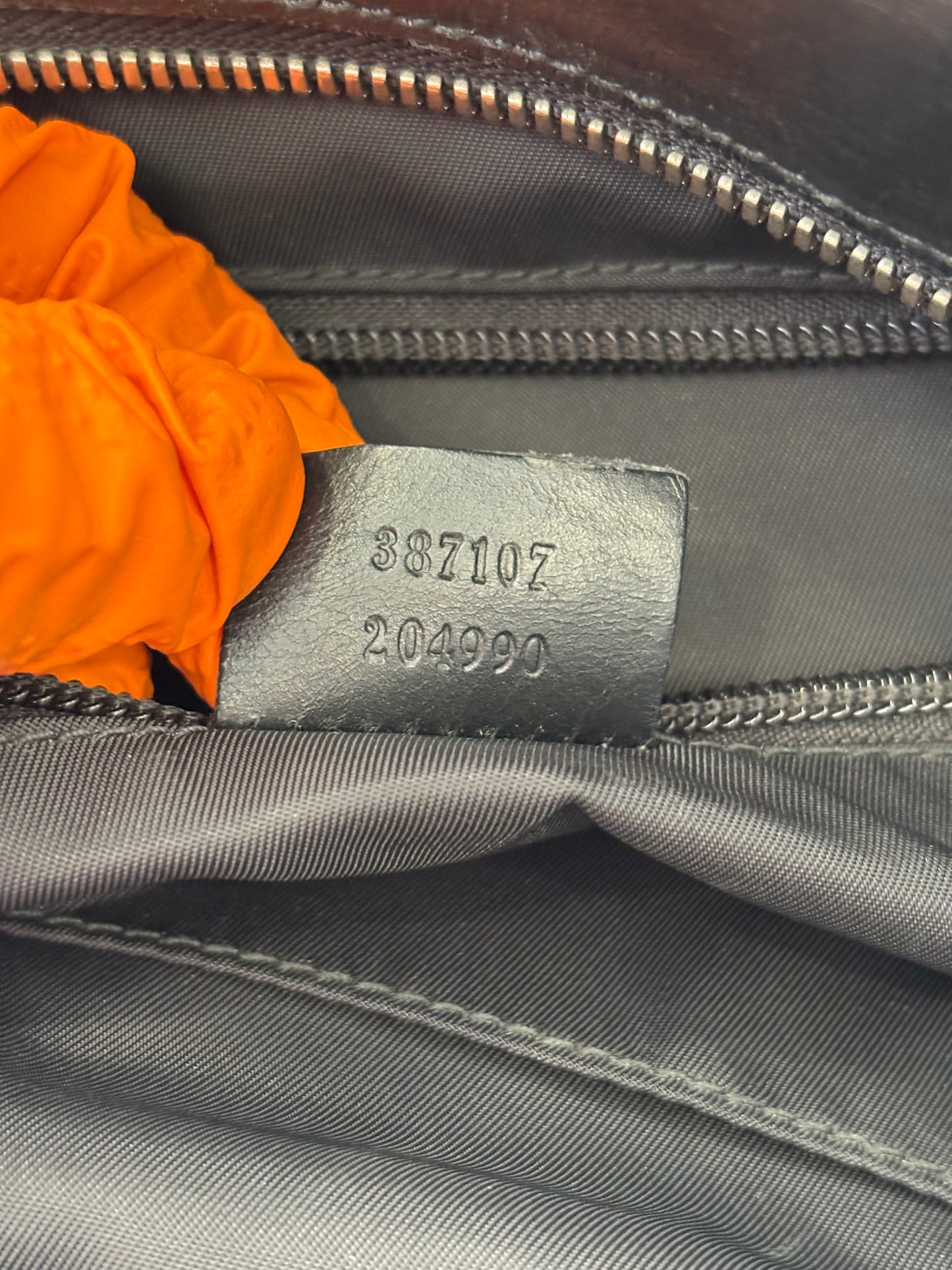 201320 - Gucci Tote