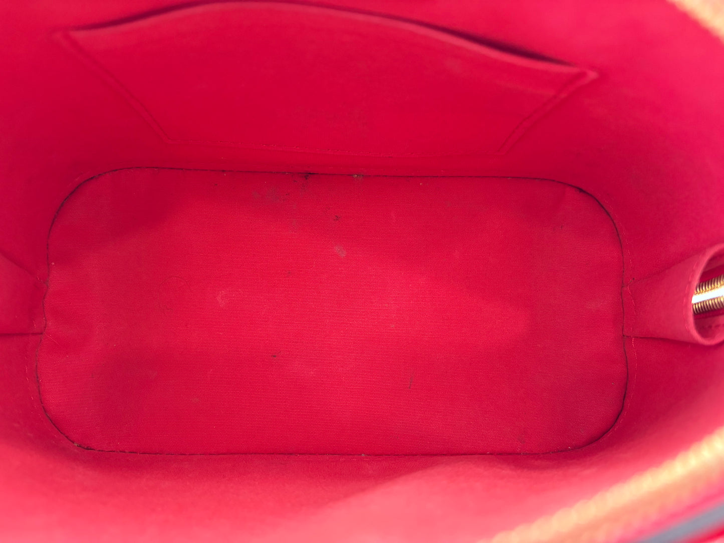 201396 - Louis Vuitton Alma BB