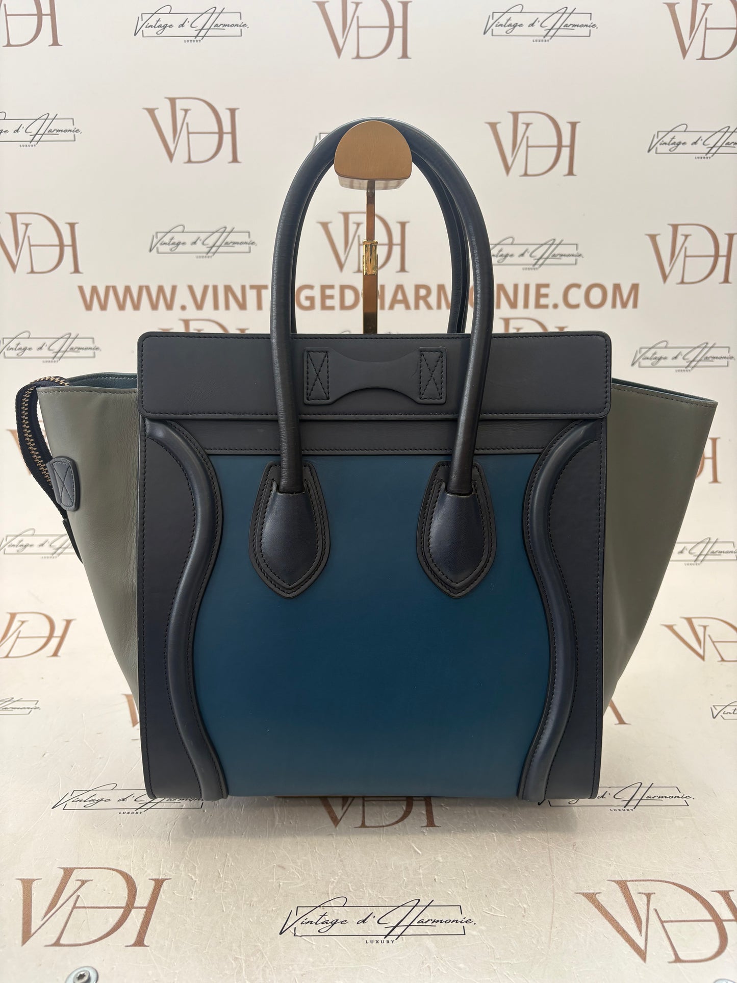 384193 - Céline Luggage