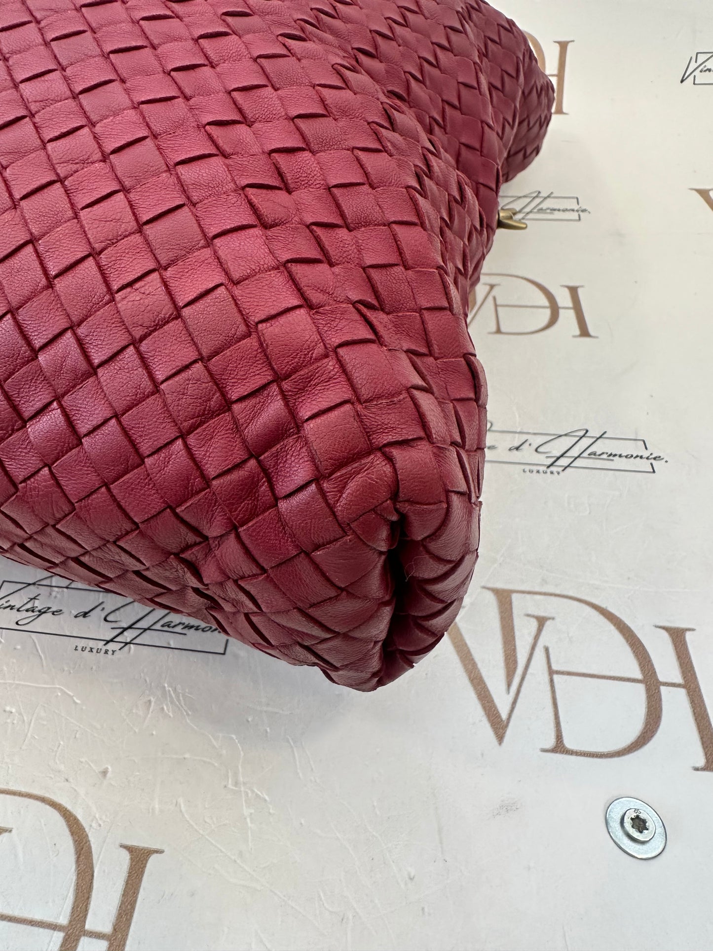 383009 - Bottega Veneta Tote