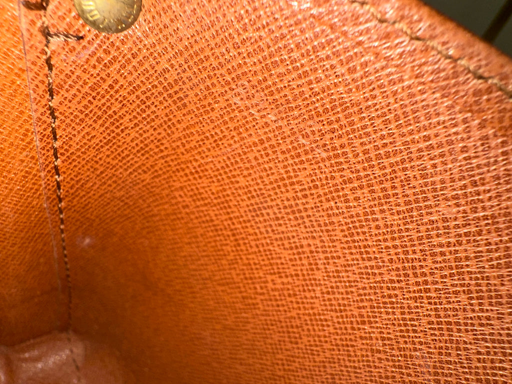 Louis Vuitton Cartouchiere MM