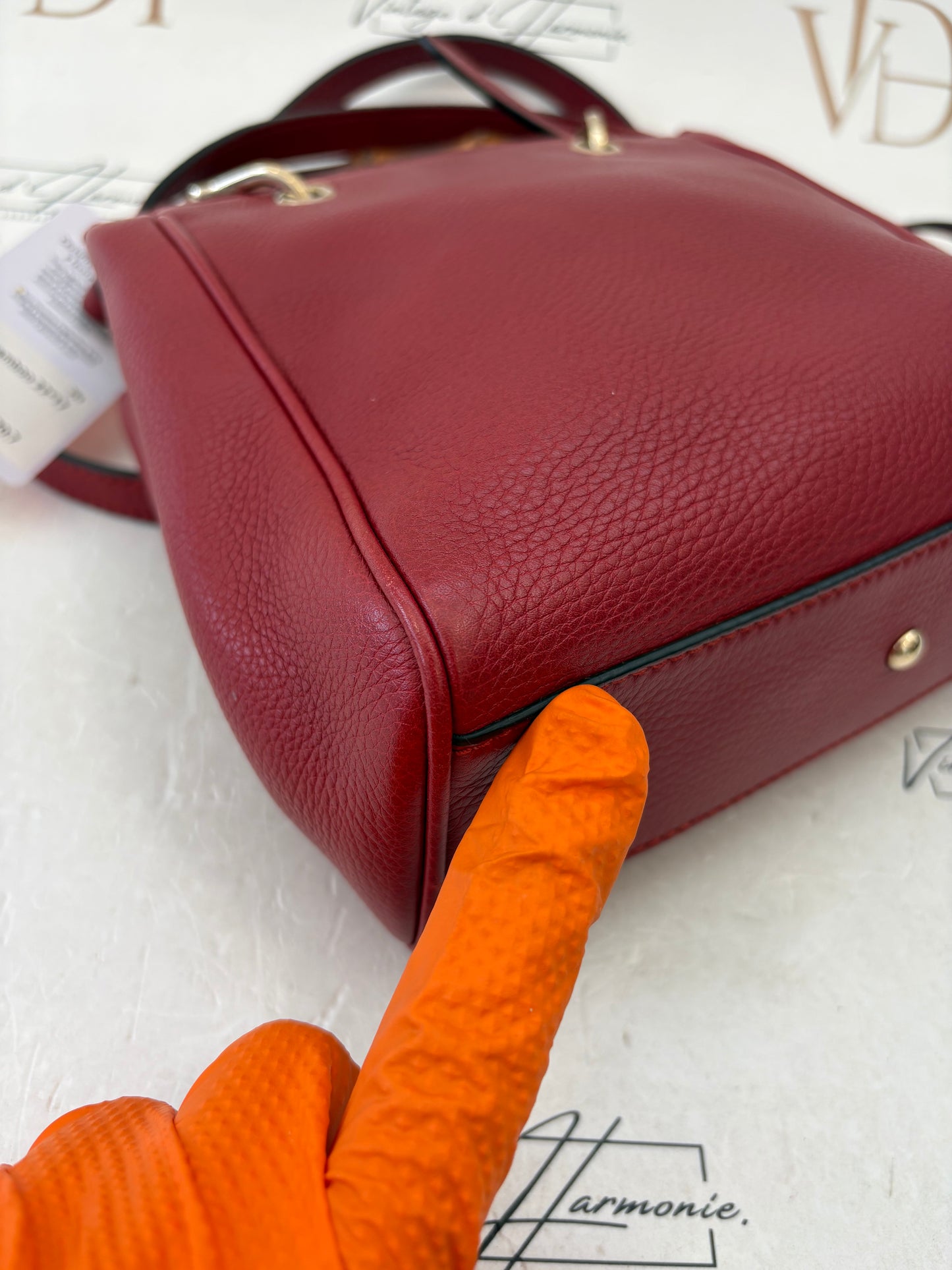 383537 - Gucci Bamboo