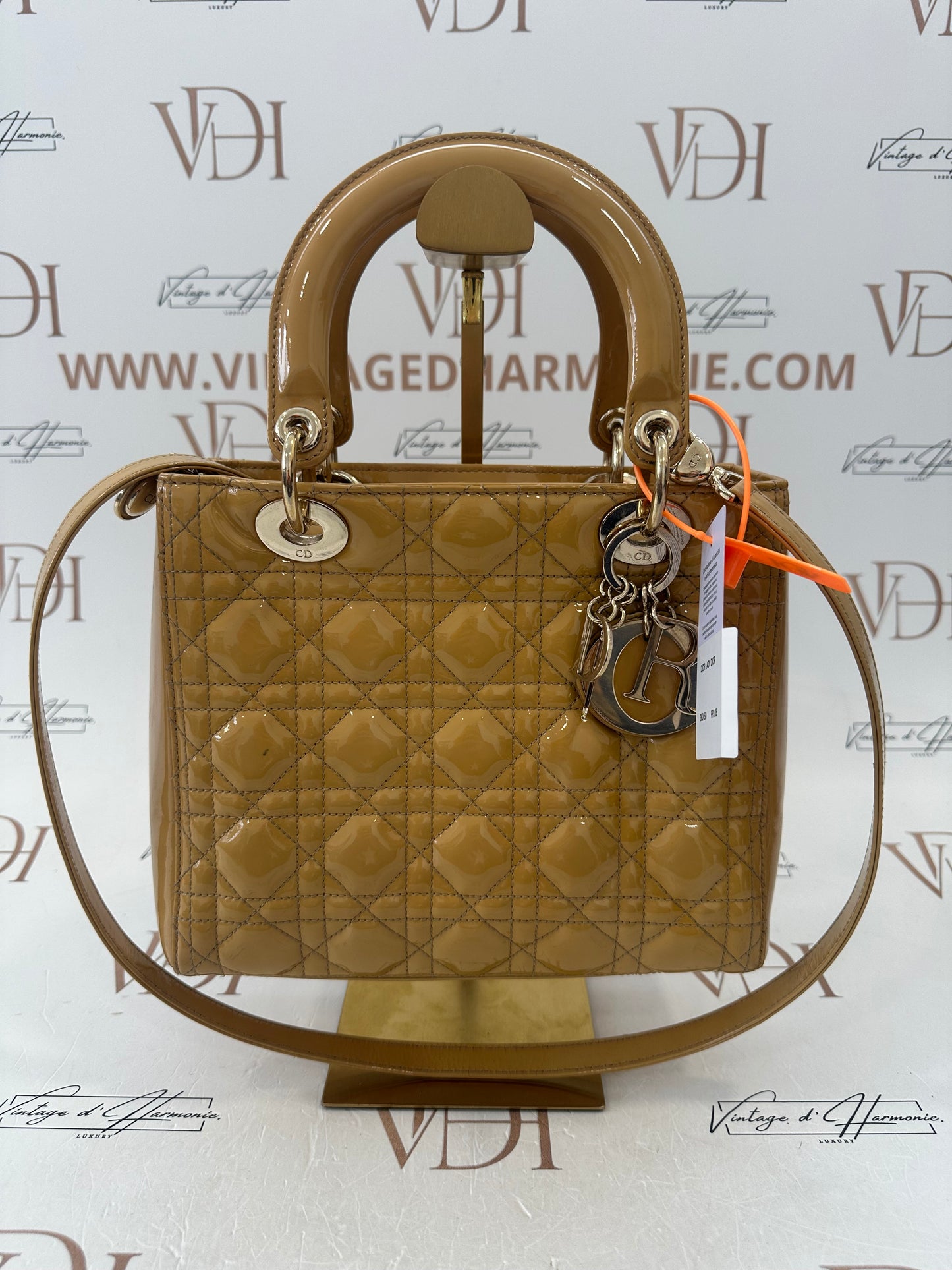 382450 - Dior Lady Dior