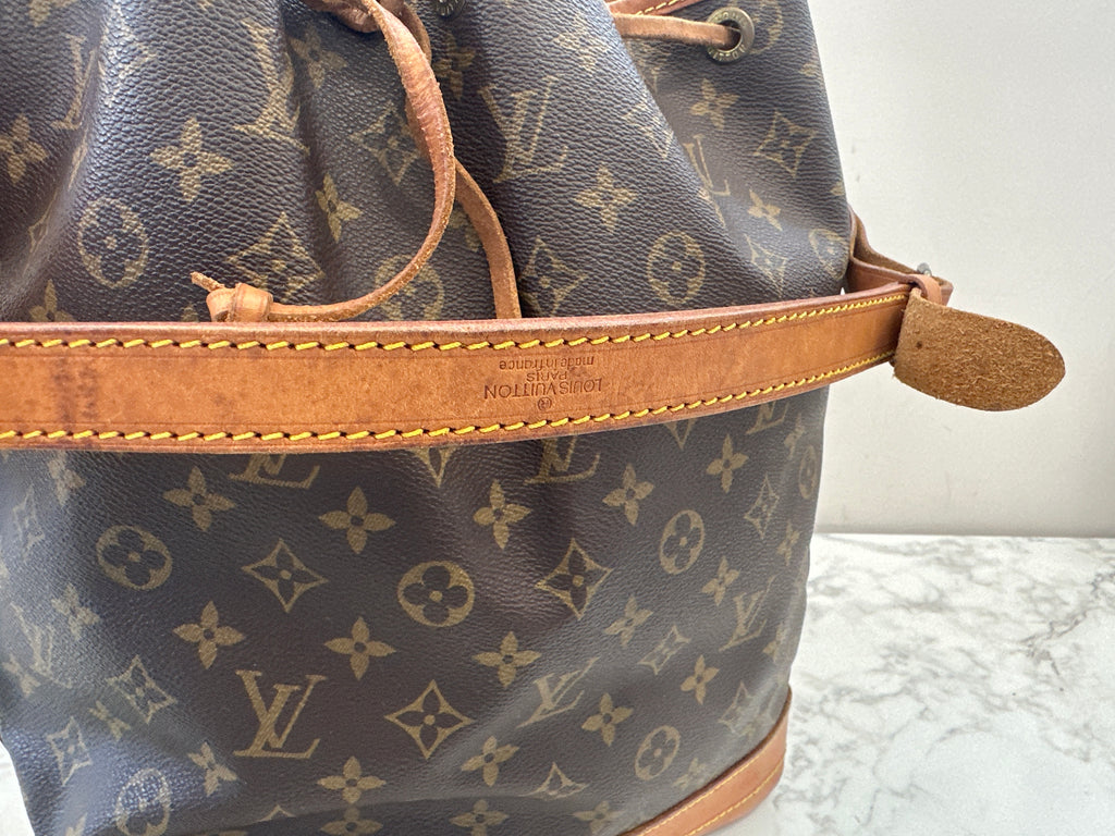 Louis Vuitton Noé GM