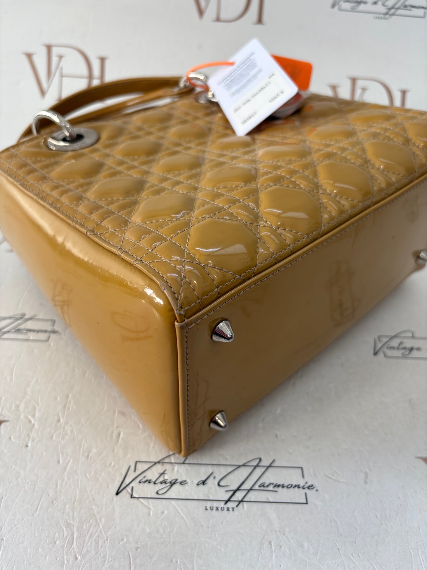 383847 - Dior Lady